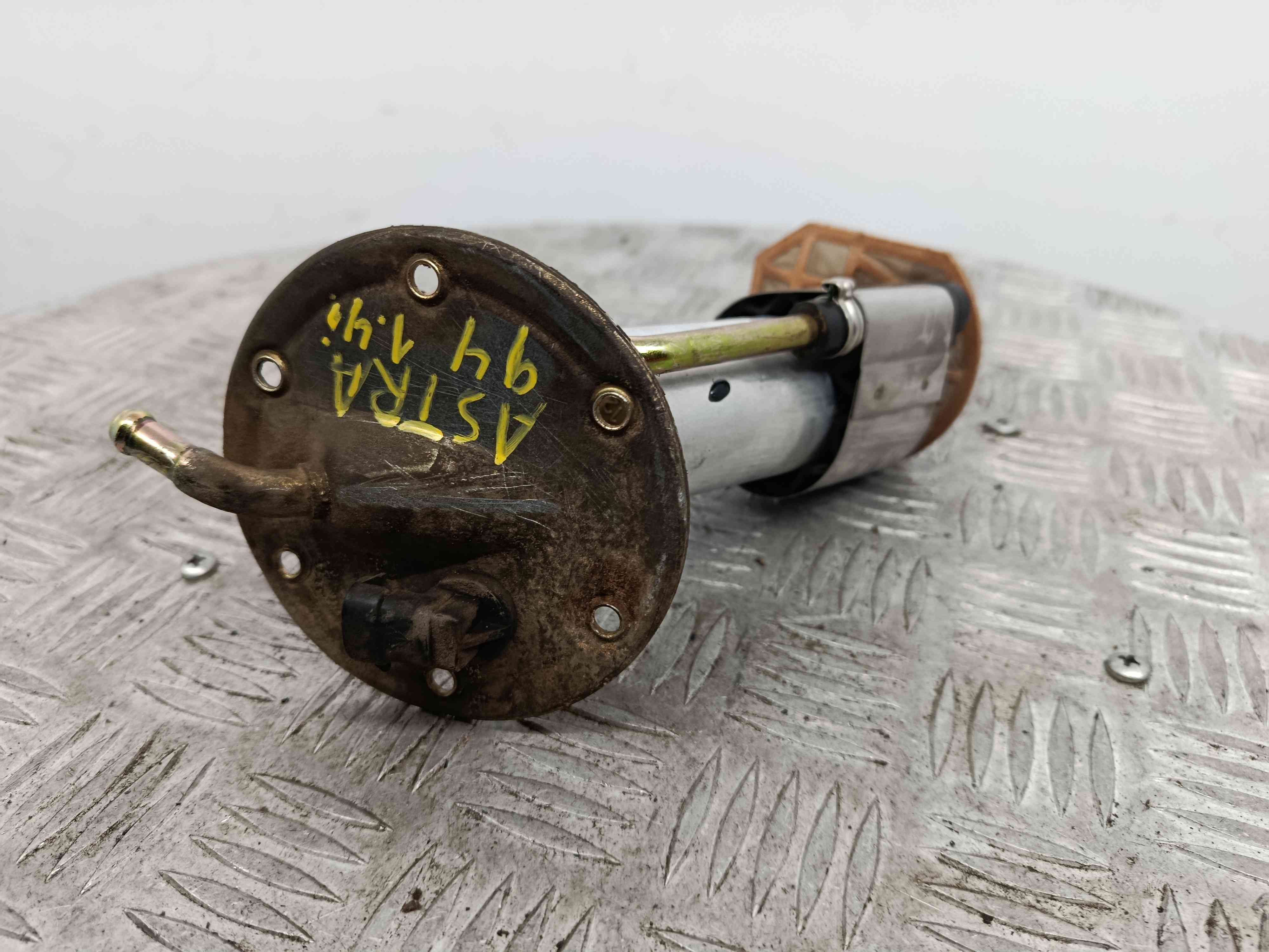 Boia do Combustível 0580453966 - OPEL ASTRA F Hatchback (T92)-38445503 Boia do Combustível 0580453966 - OPEL ASTRA F Hatchback (T92)-38445503