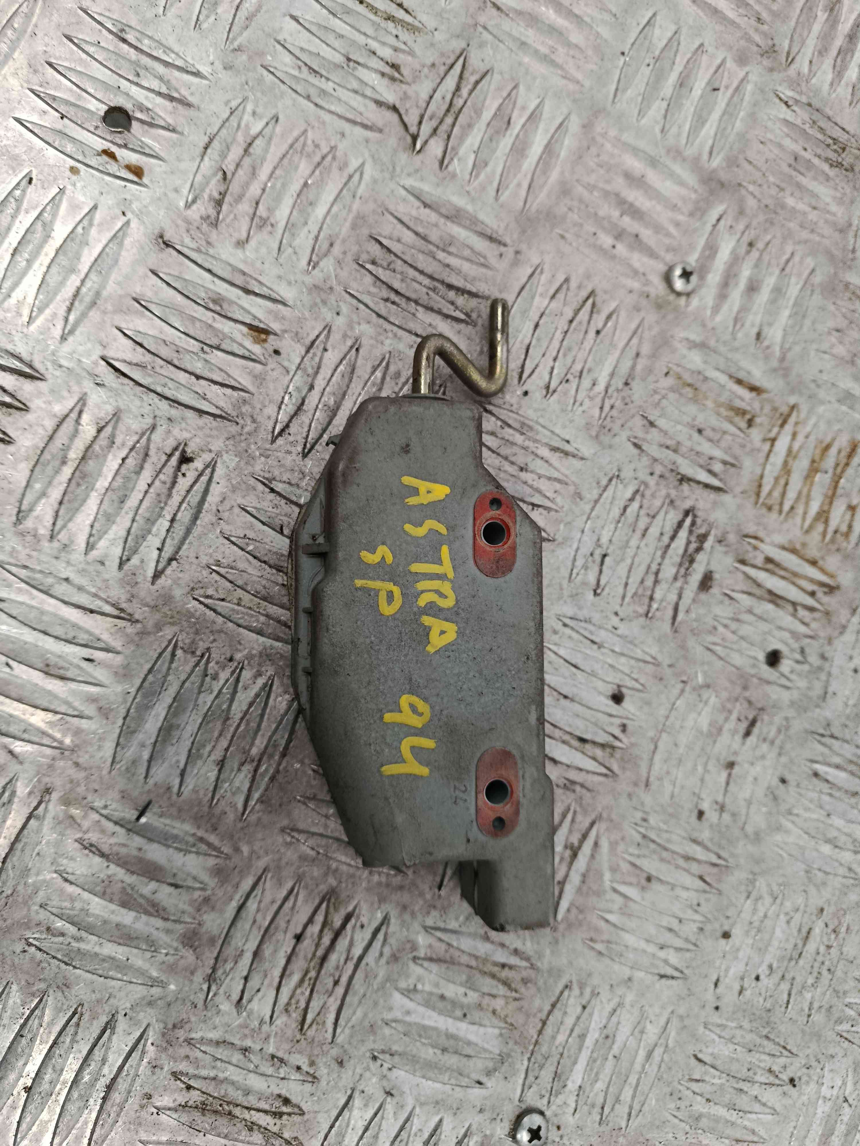 Pistola Fecho Central Mala 90414493 - OPEL ASTRA F Hatchback (T92)-38445518