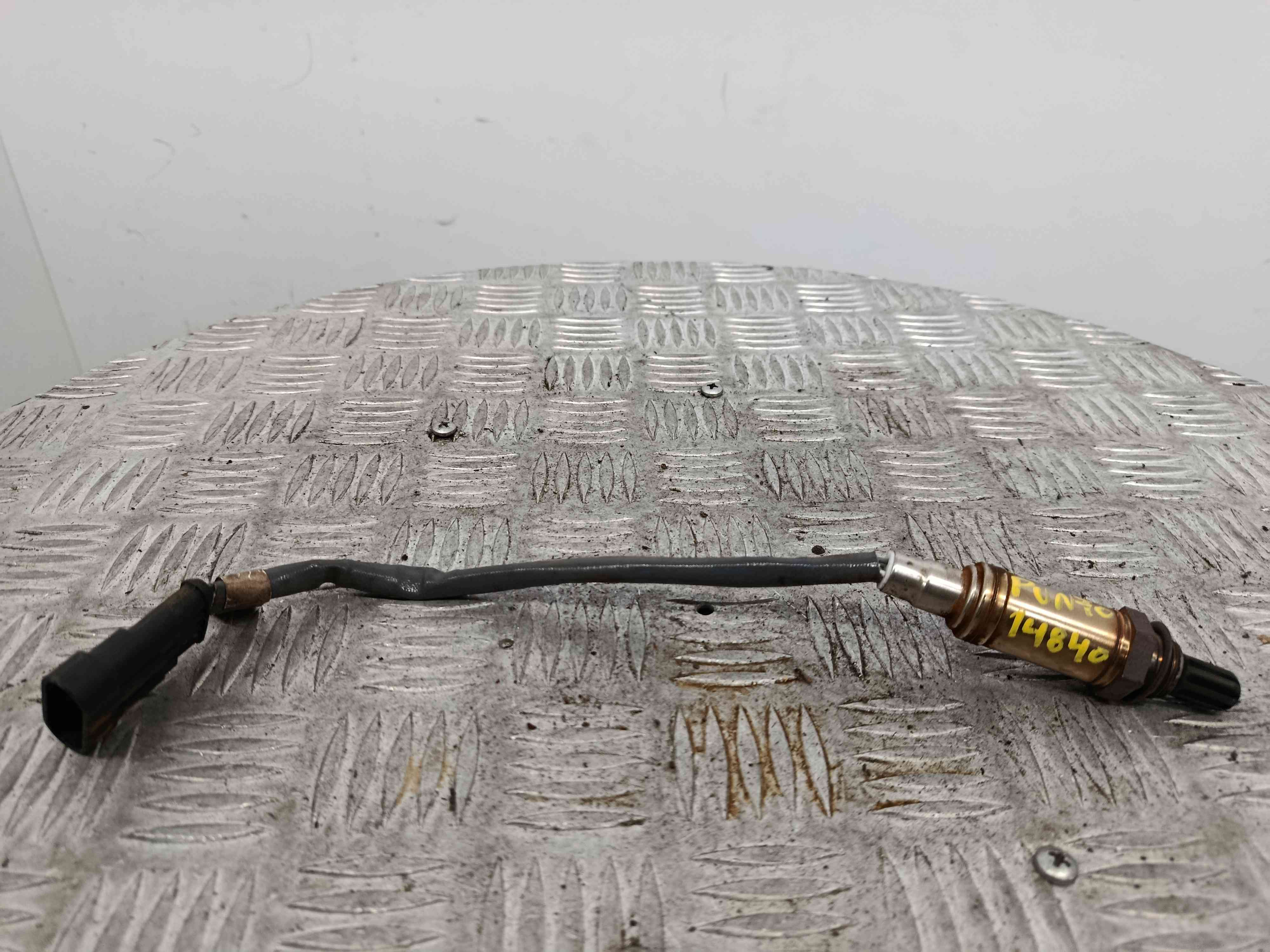 Sonda Lambda 702604475 - FIAT PUNTO (176_)-38445618 Sonda Lambda 702604475 - FIAT PUNTO (176_)-38445618