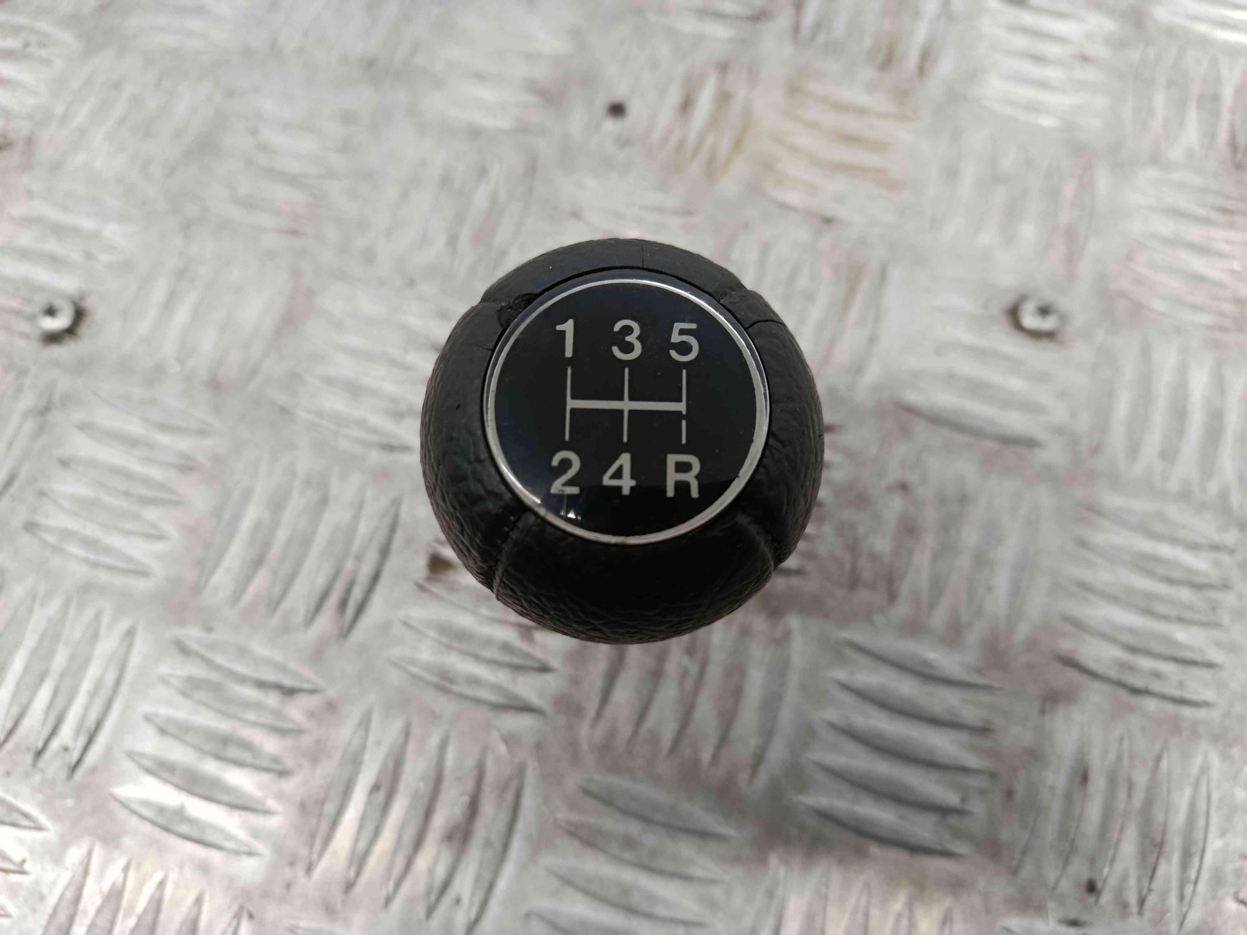 Moca / Fole de Velocidades  - CITROËN XSARA Break (N2), XSARA Estate (N2)-38463465