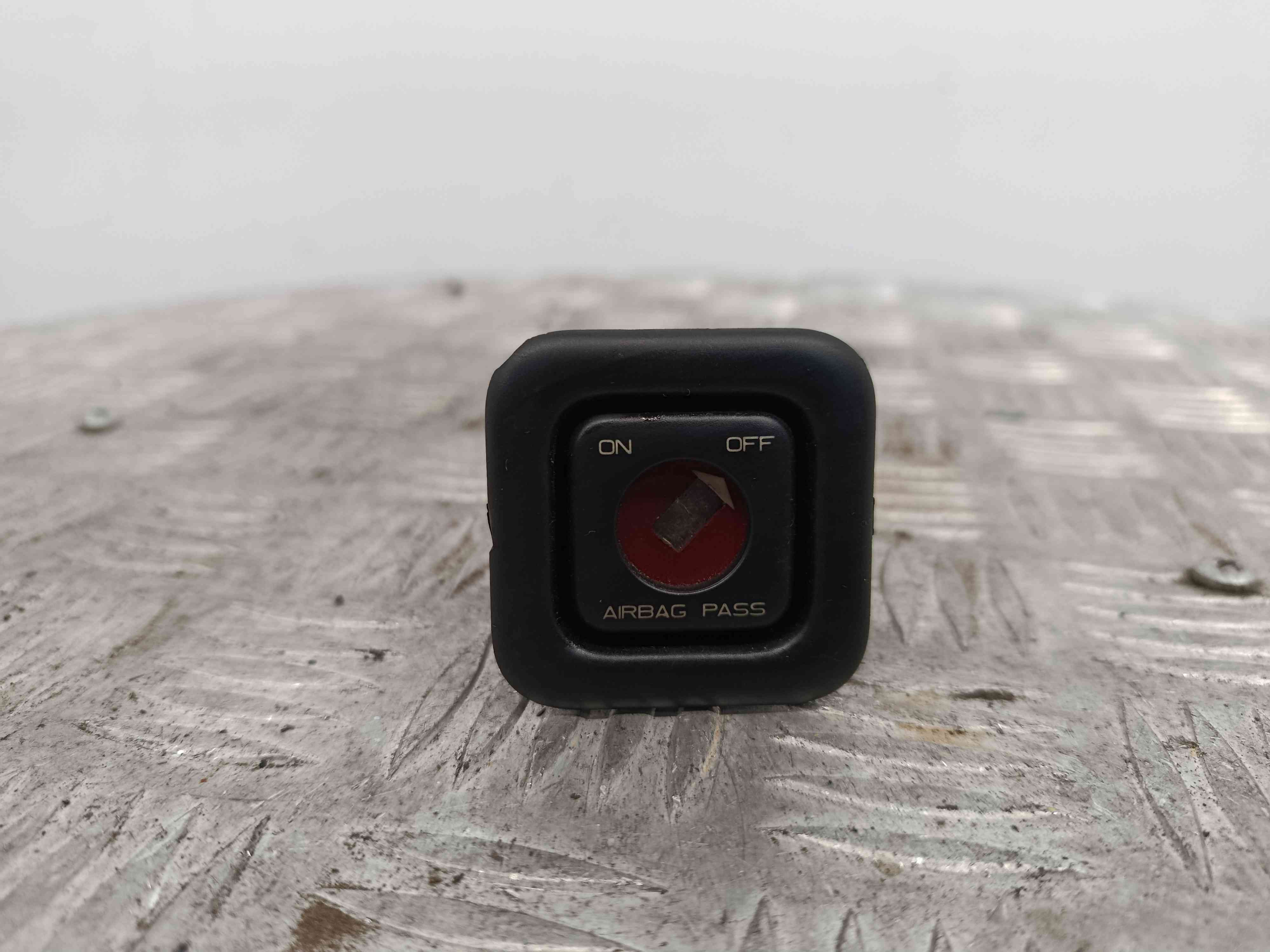 Botão Airbag Passageiro 96344918ZL - CITROËN XSARA Break (N2), XSARA Estate (N2)-38463468