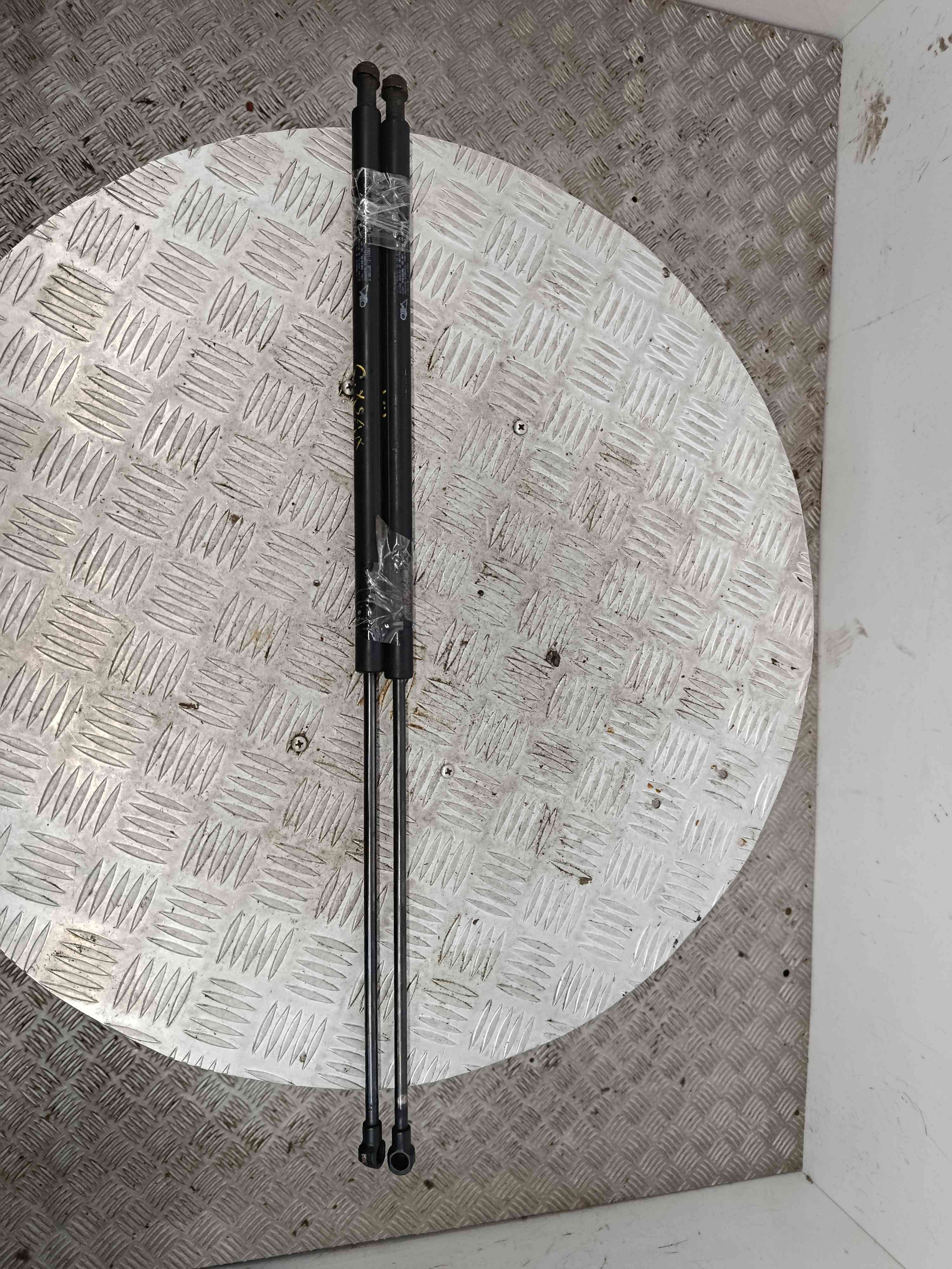 Amortecedor Mala 9626677480 - CITROËN XSARA Break (N2), XSARA Estate (N2)-38463471 Amortecedor Mala 9626677480 - CITROËN XSARA Break (N2), XSARA Estate (N2)-38463471