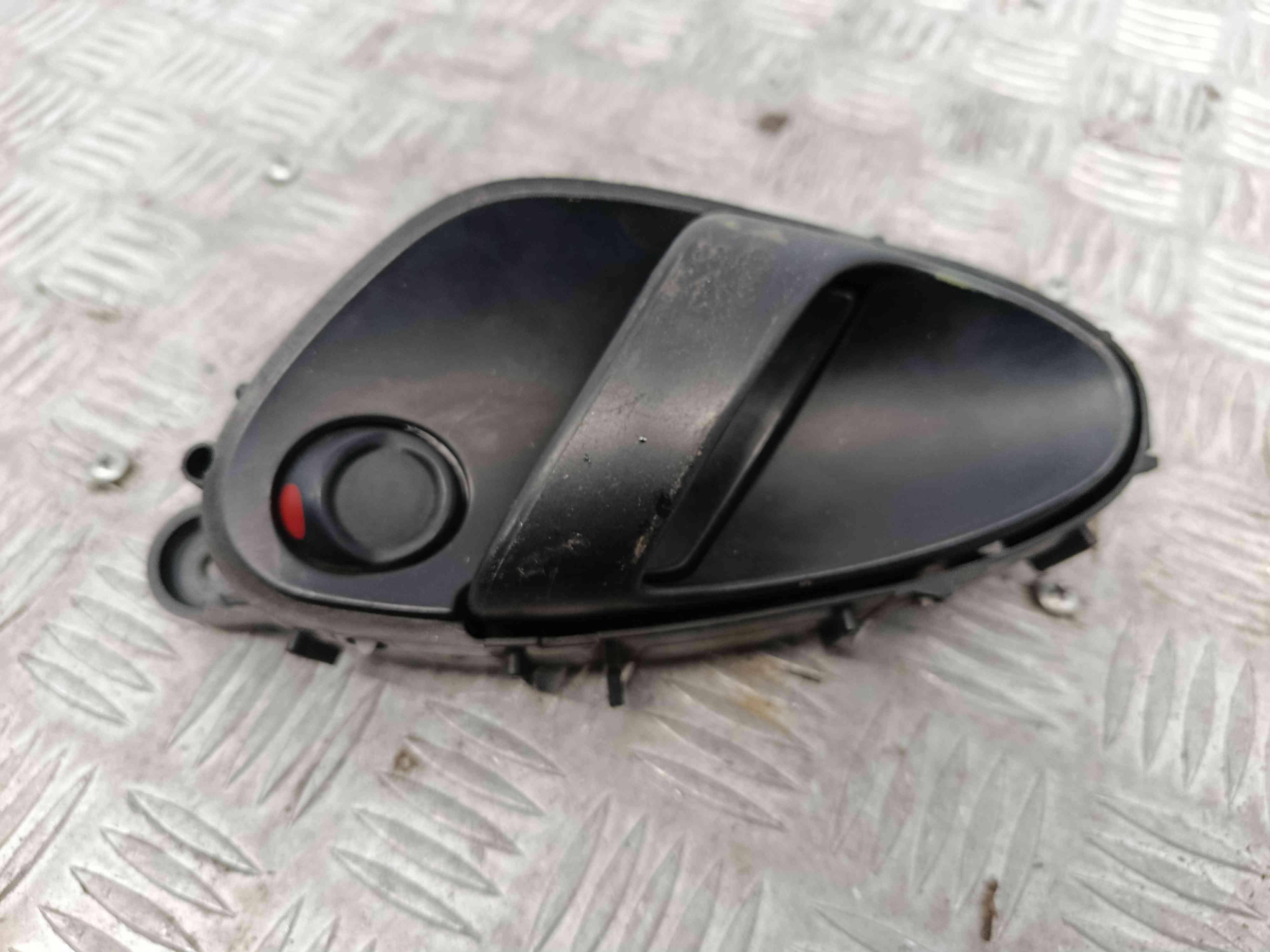 Puxador Interior Traseiro Esquerdo  9623200177 - CITROËN XSARA Break (N2), XSARA Estate (N2)-38463492