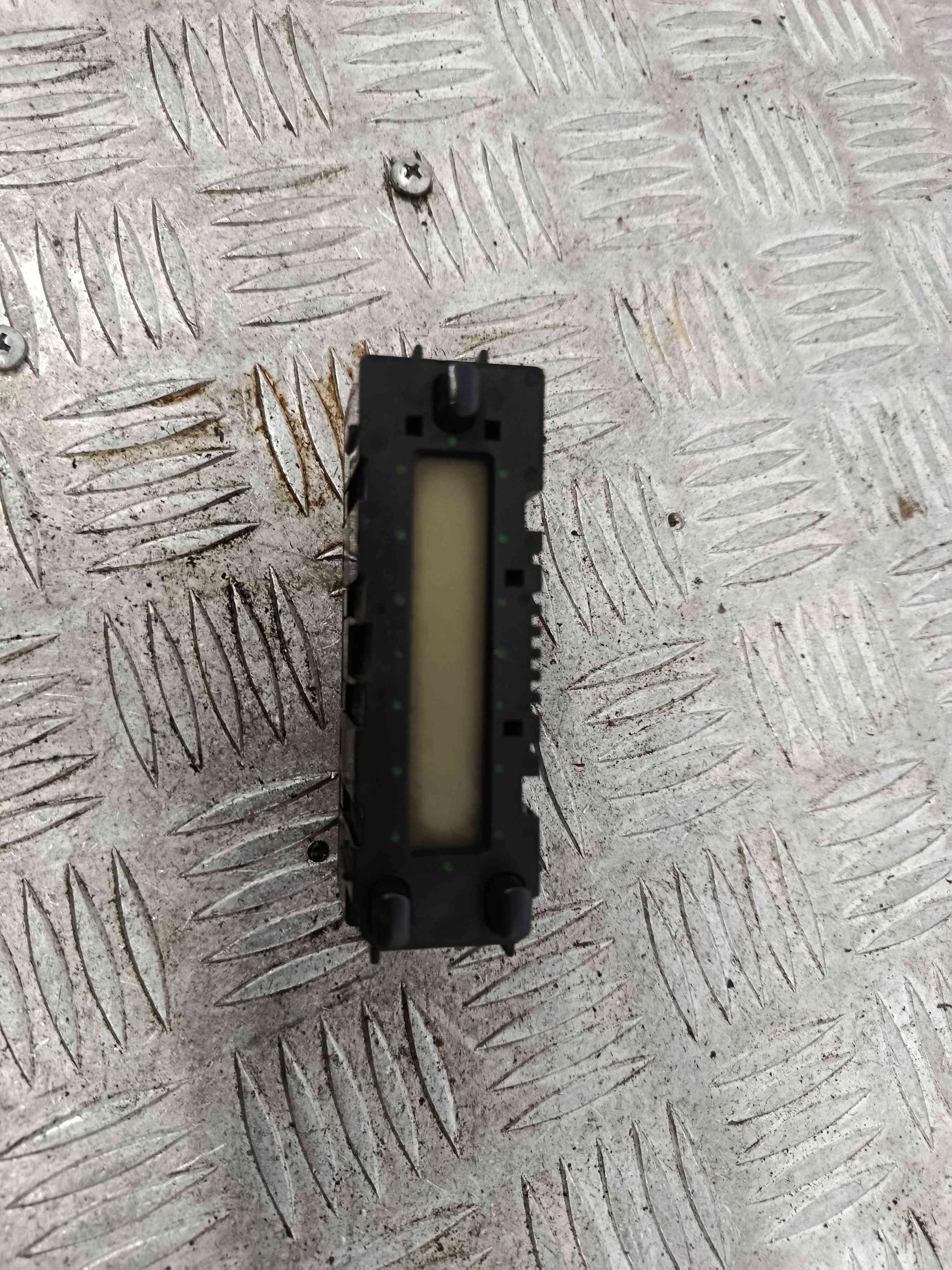 relógio 6155N6 - CITROËN XSARA Break (N2), XSARA Estate (N2)-38463498