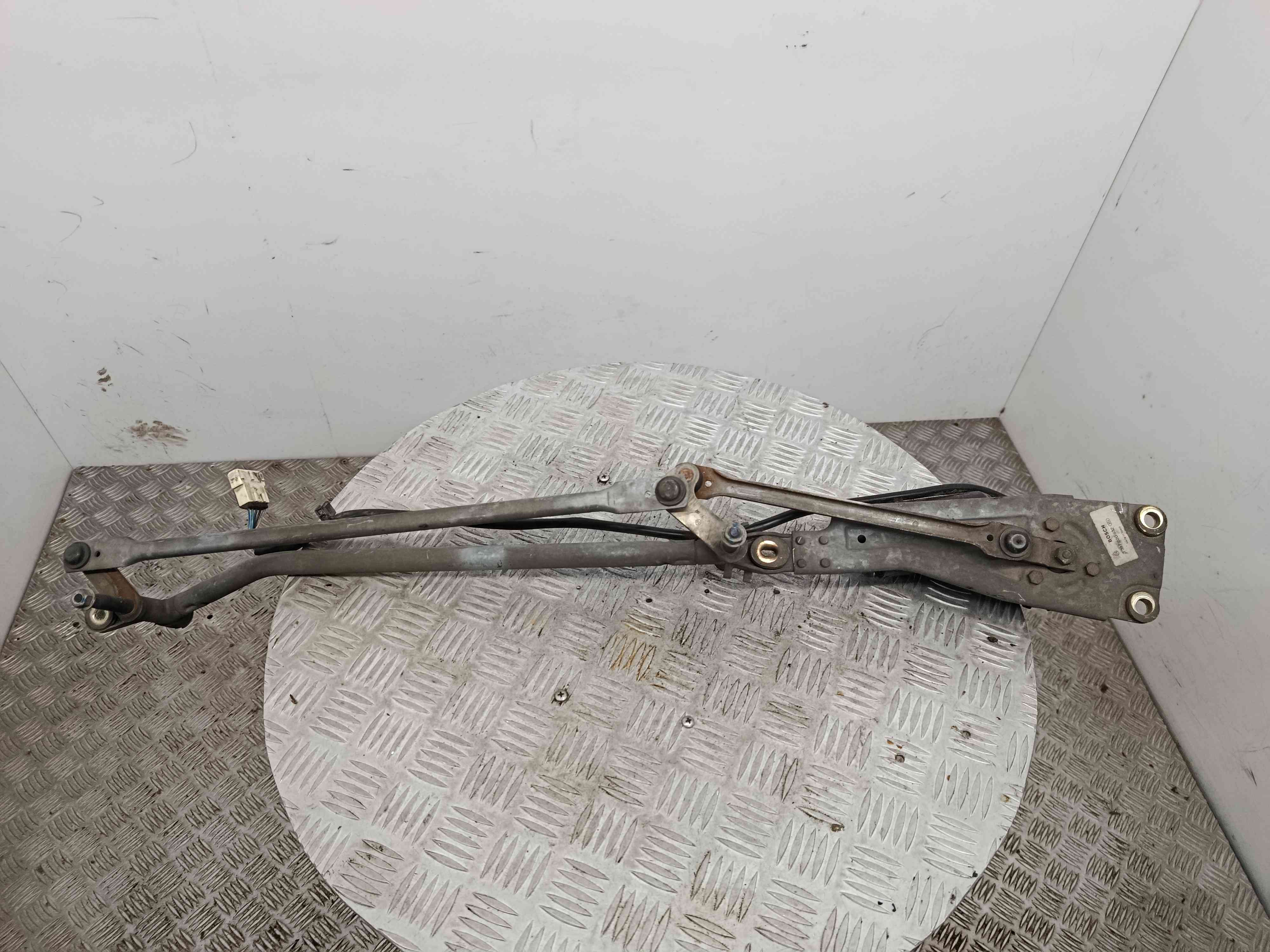 Motor Limpa Vidros Frente  3397020432 - CITROËN XSARA Break (N2), XSARA Estate (N2)-38463549