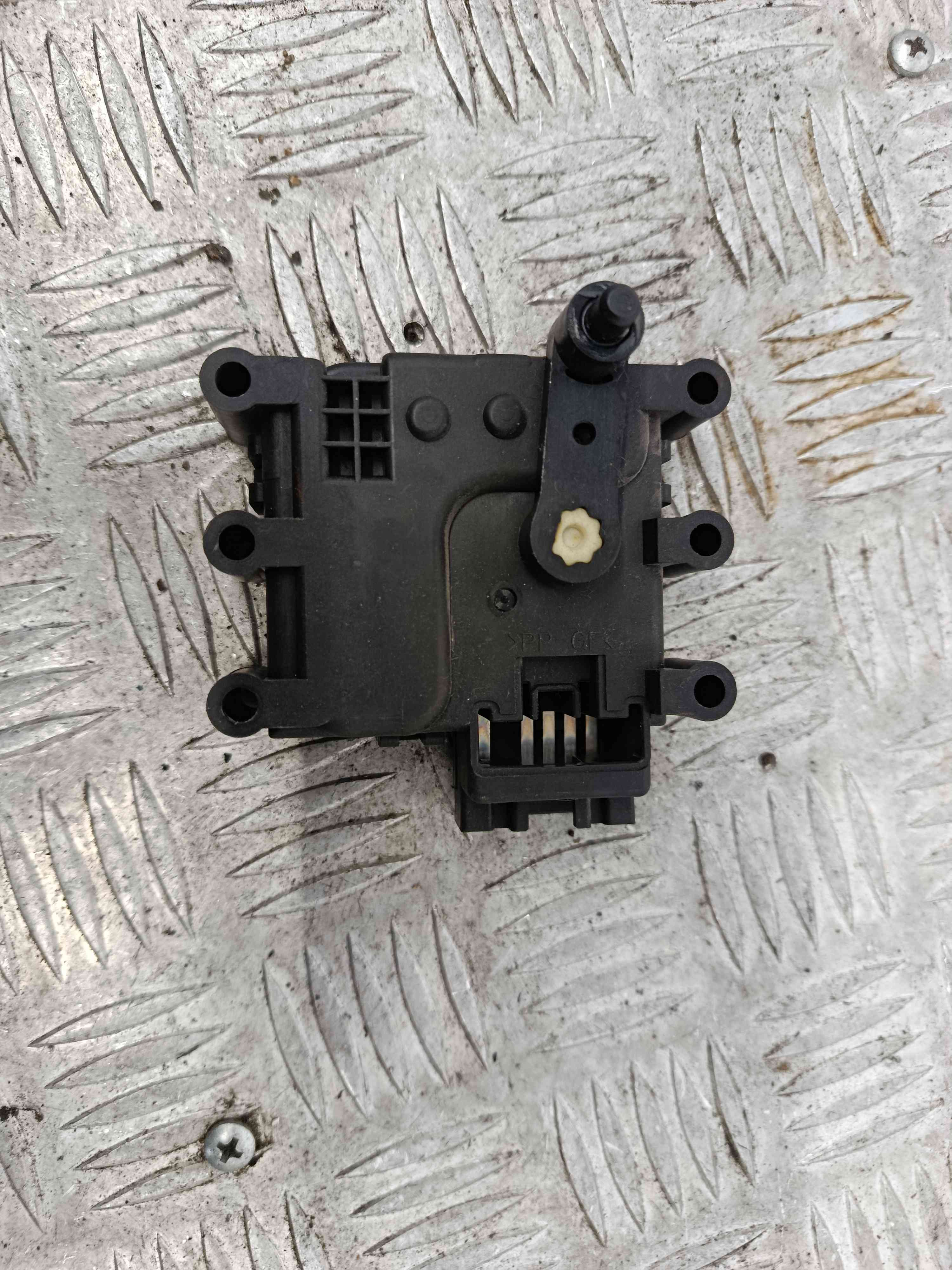 Atuador do Circuito de Ar  5107M - MAZDA 6 Station Wagon (GY)-38463726