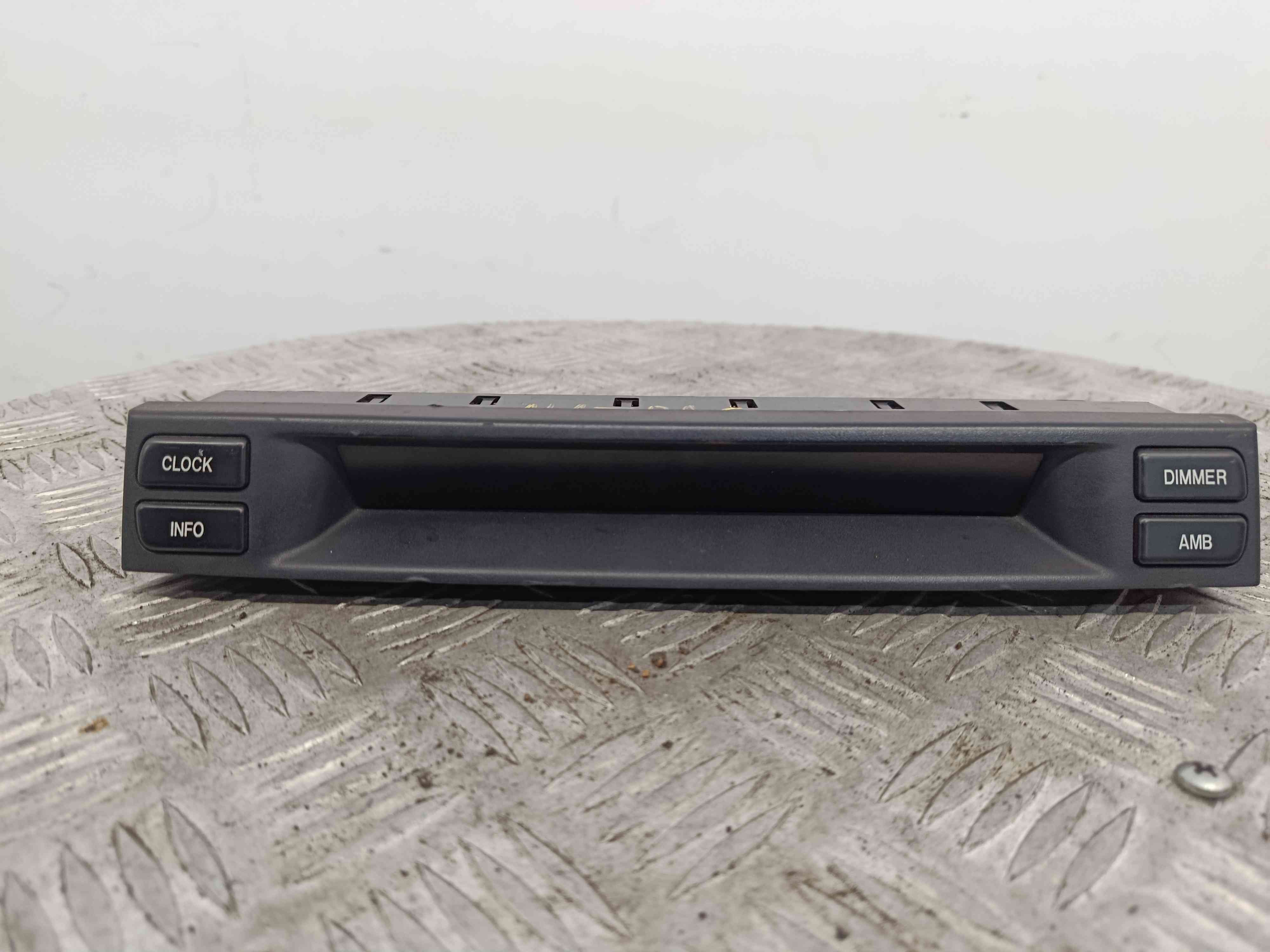 relógio CADM4292K - MAZDA 6 Station Wagon (GY)-38463736