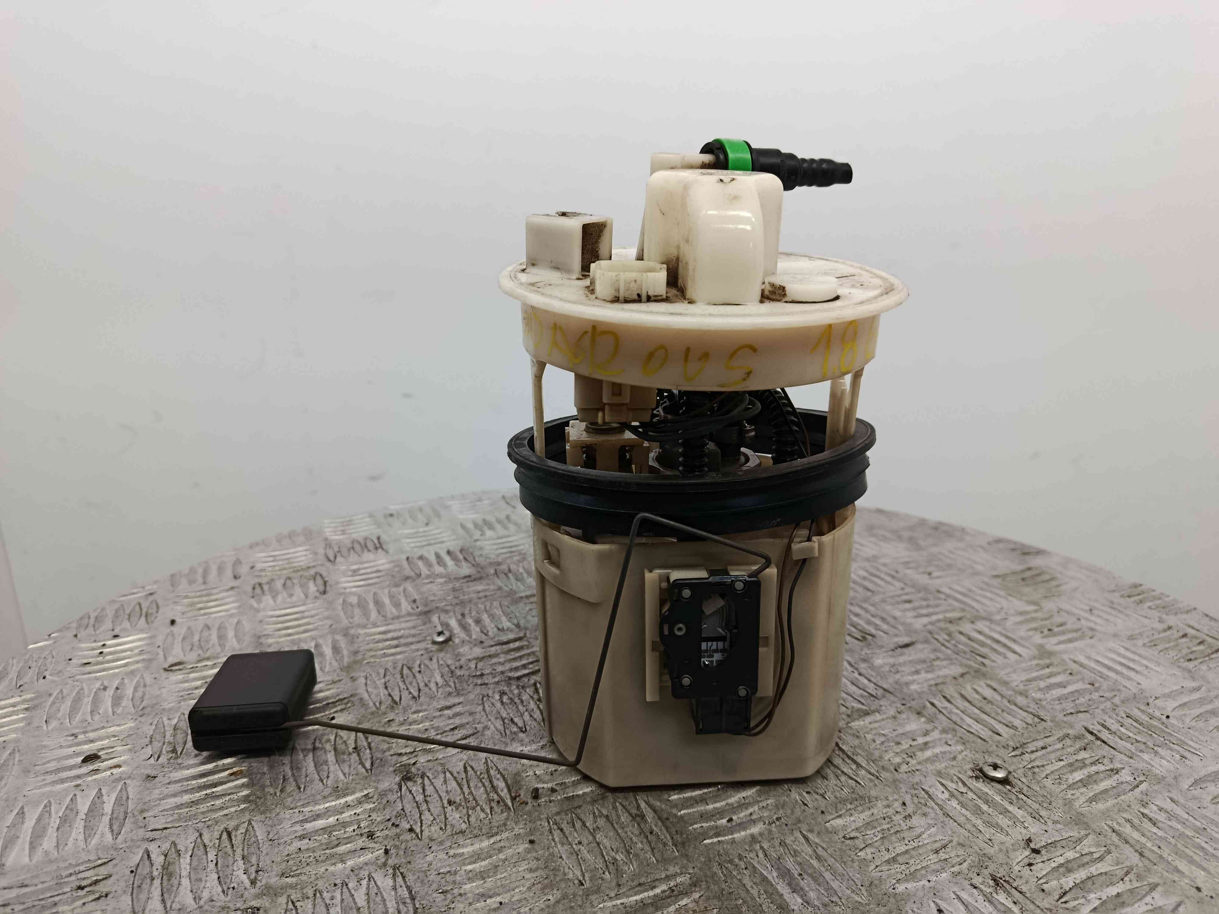 Boia do Combustível LF171335ZD - MAZDA 6 Station Wagon (GY)-38463739