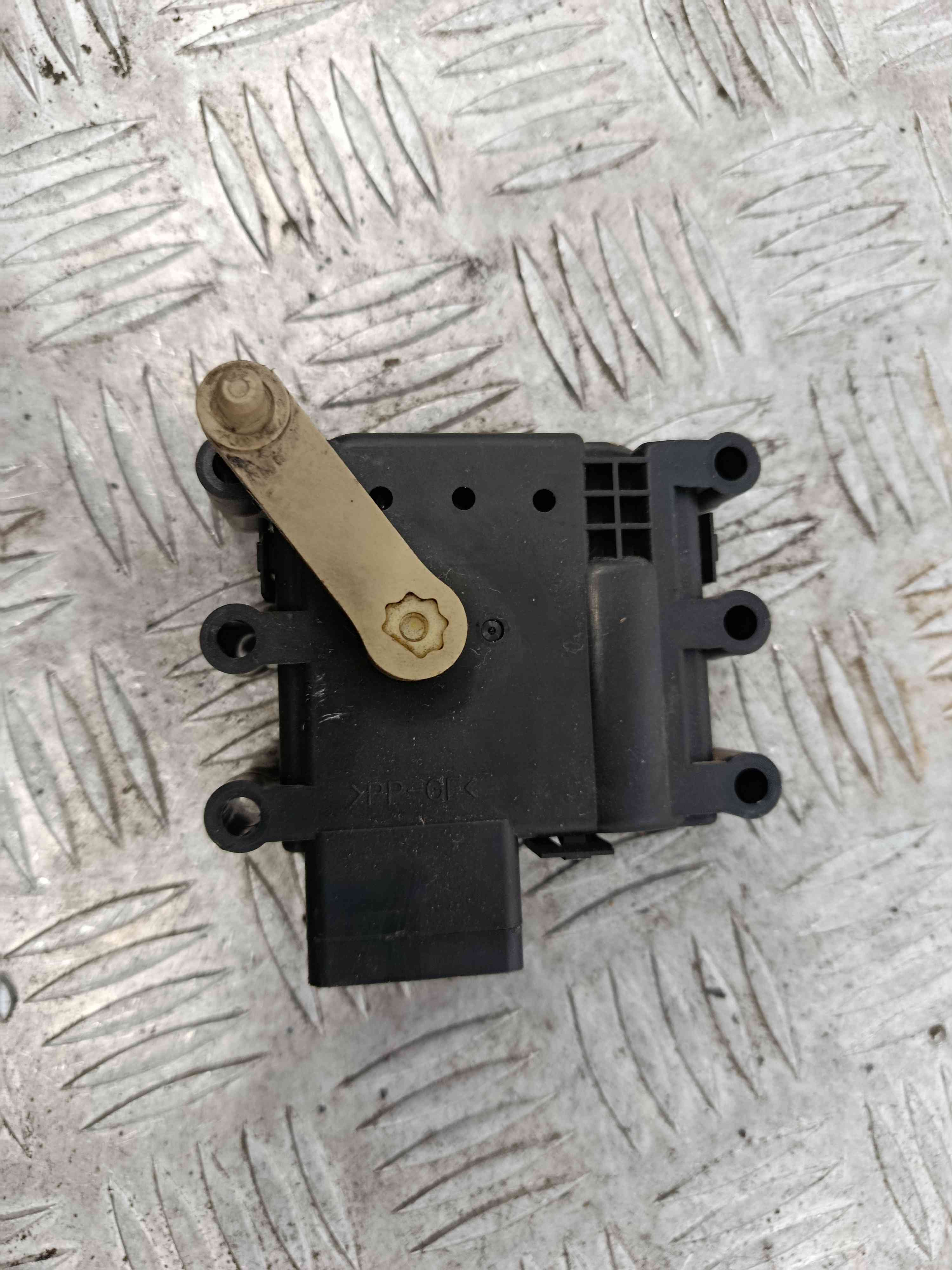 Atuador do Circuito de Ar  5107P - MAZDA 6 Station Wagon (GY)-38463744