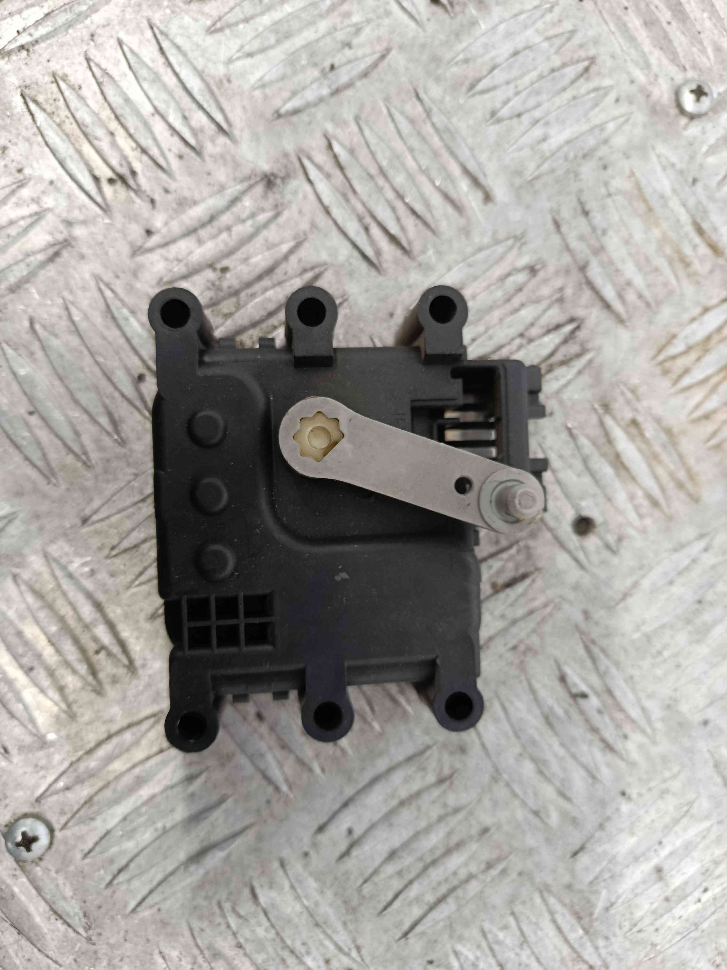 Atuador do Circuito de Ar  4W24N - MAZDA 6 Station Wagon (GY)-38463752