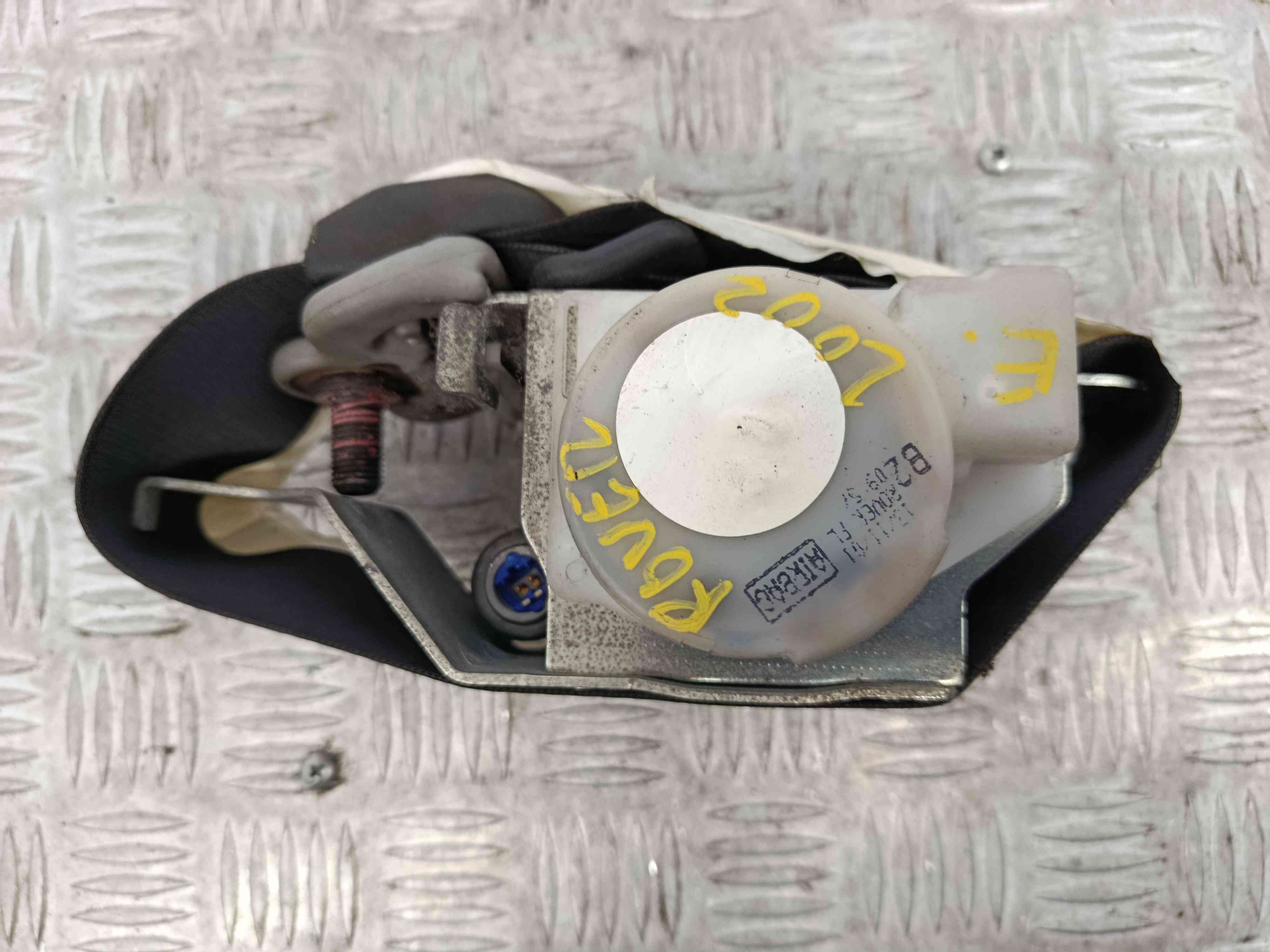 Cinto Frente Esq   - ROVER 45 I três volumes (RT)-38463812