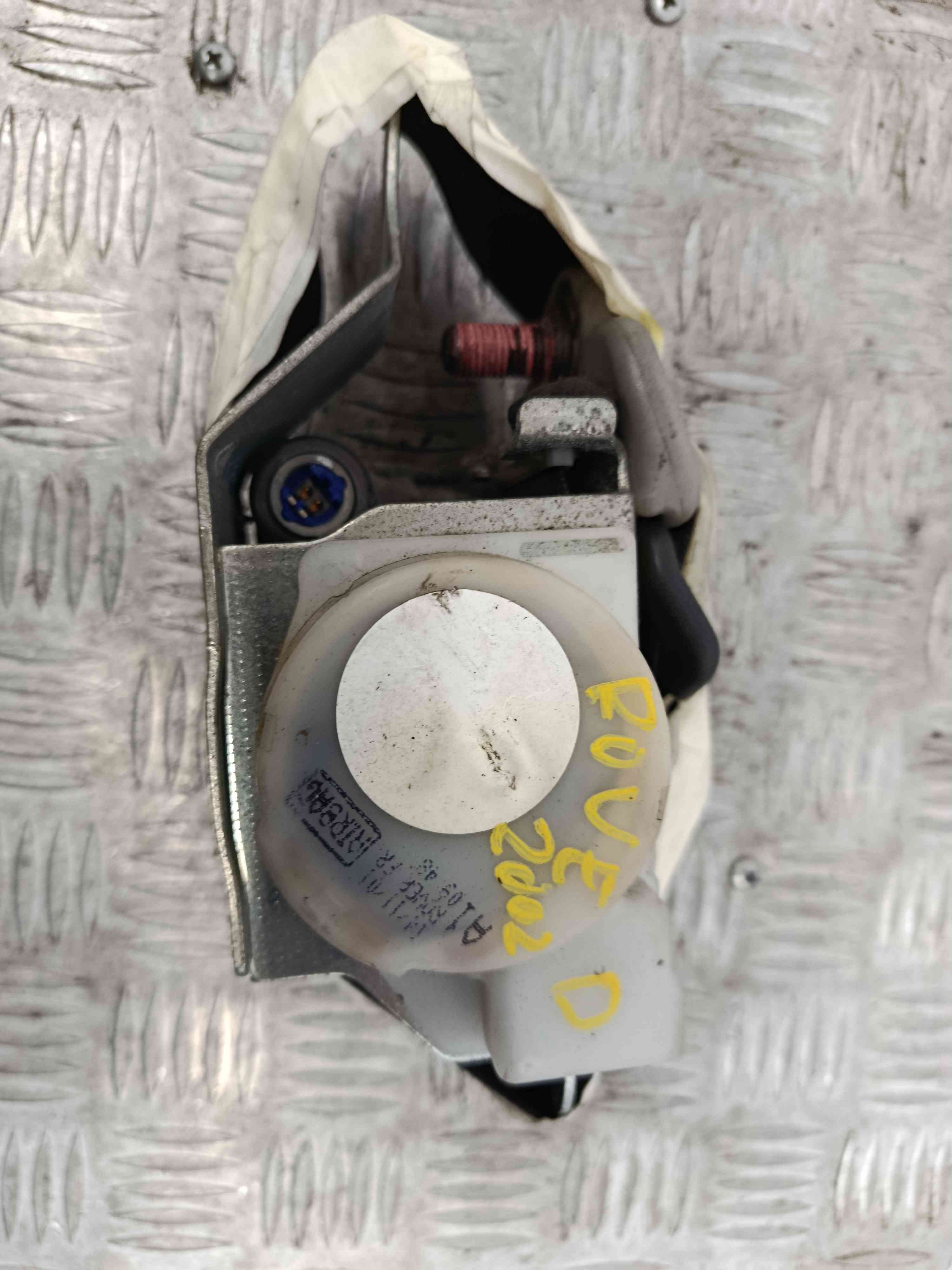 Cinto Frente Direito    - ROVER 45 I três volumes (RT)-38463814