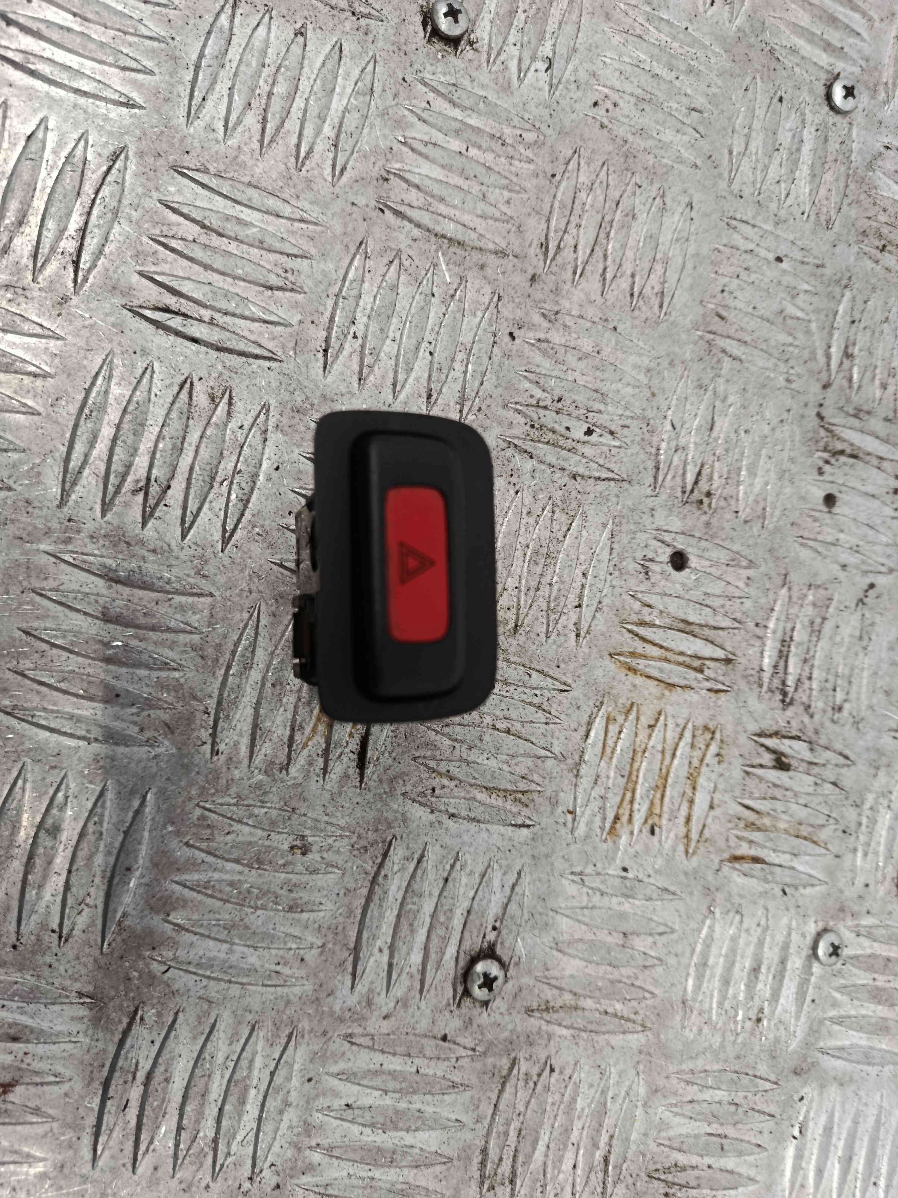 warning 4 piscas - ROVER 45 I três volumes (RT)-38463844 warning 4 piscas - ROVER 45 I três volumes (RT)-38463844