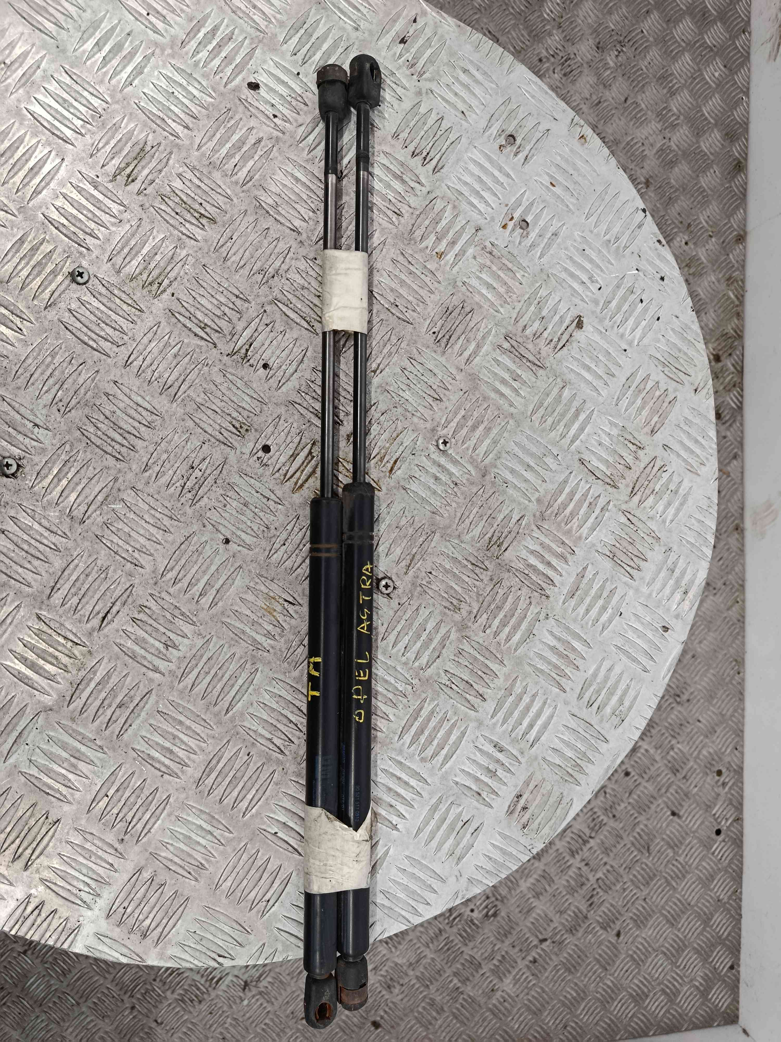 Amortecedor da Mala 905215170512 - OPEL ASTRA G Hatchback (T98)-38463918