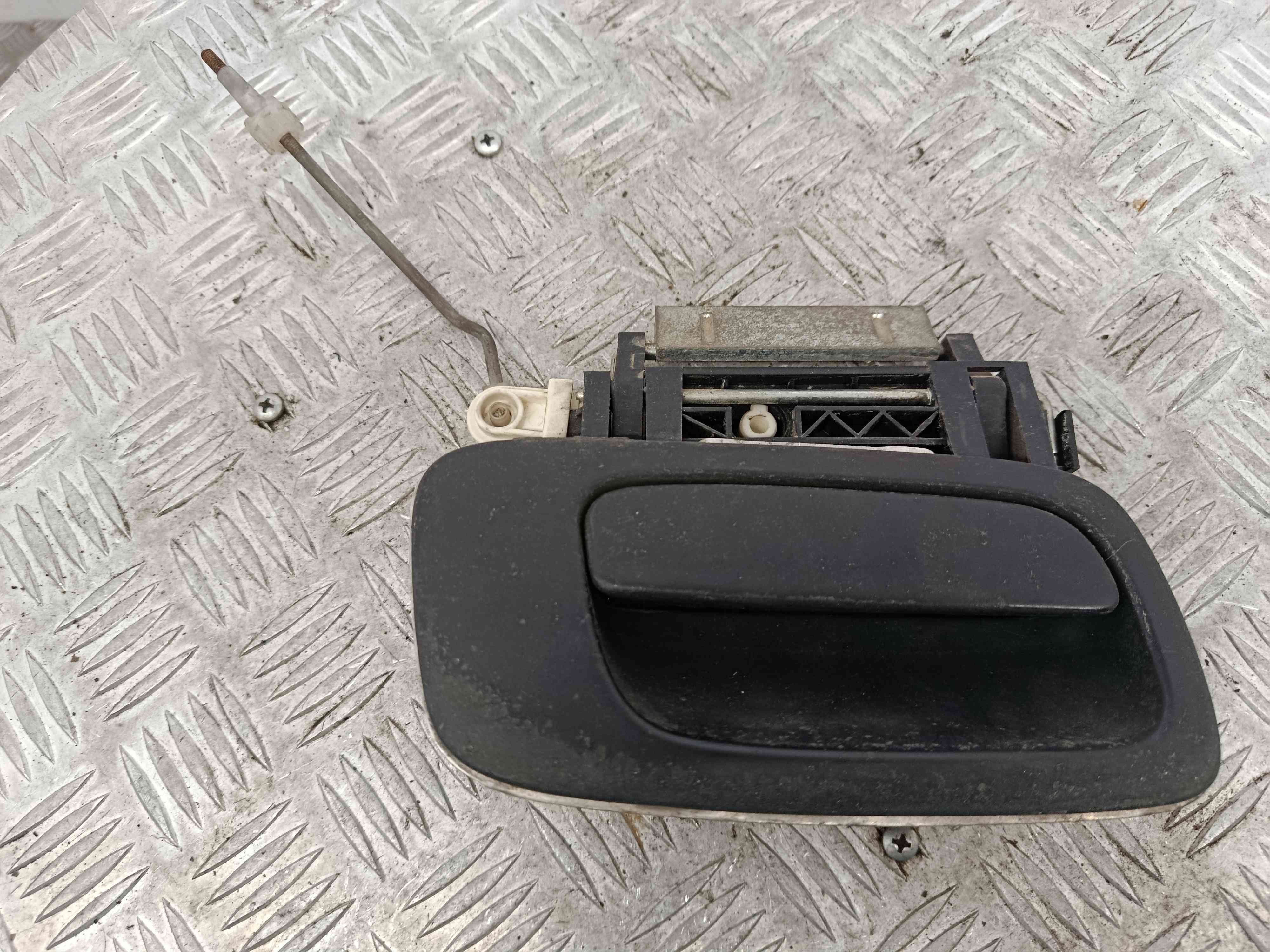 Puxador Exterior Frente Direita  24443949 - OPEL ASTRA G Hatchback (T98)-38463925