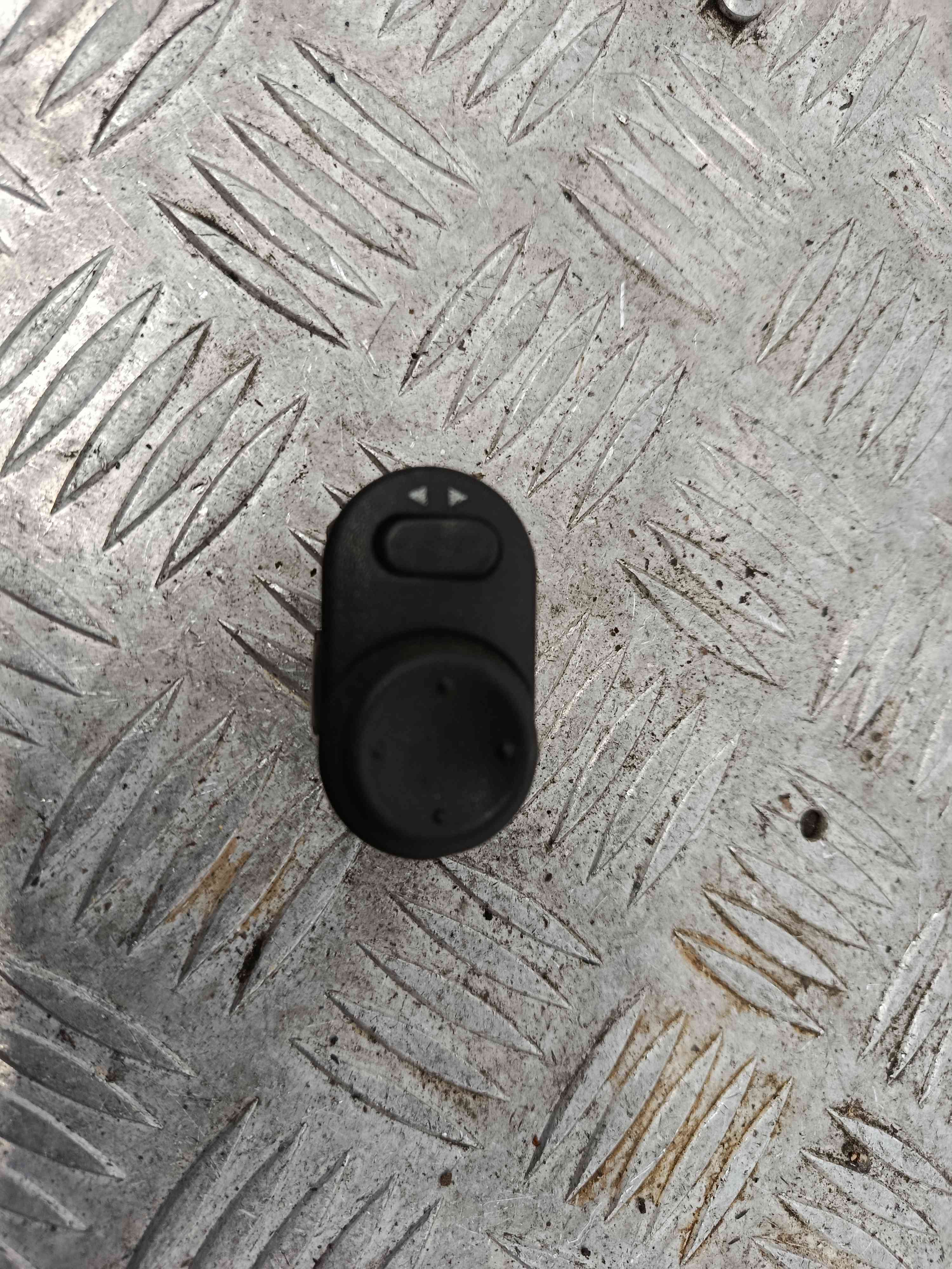 Comando Retrovisores 09130503 - OPEL ASTRA G Hatchback (T98)-38463958