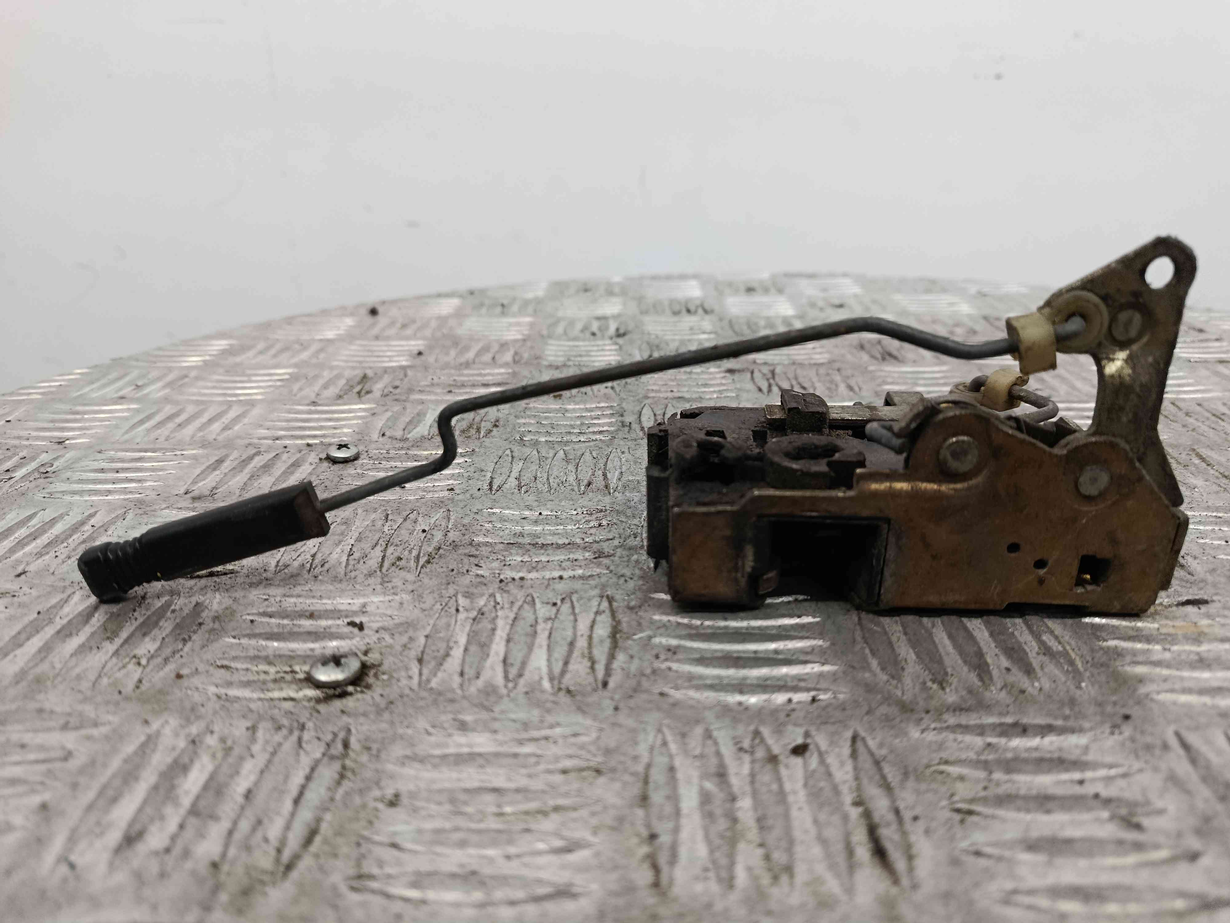 Fecho da Porta Frente Dto 913687 - PEUGEOT 106 I (1A, 1C)-38464132