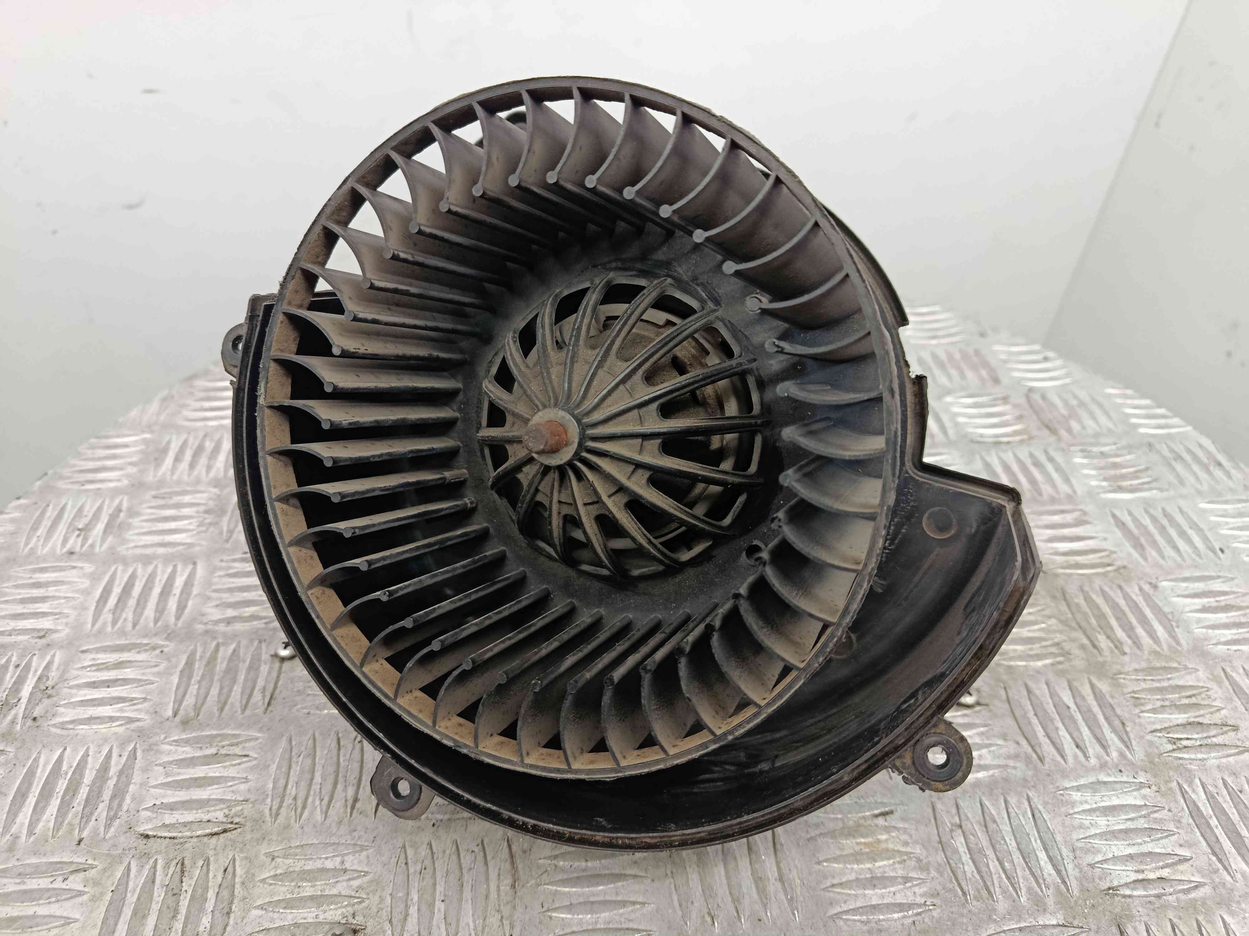 Motor da Chauffage / Motor de Sofagem 9002249 - OPEL ZAFIRA A Veículo multiuso (T98)-38464378