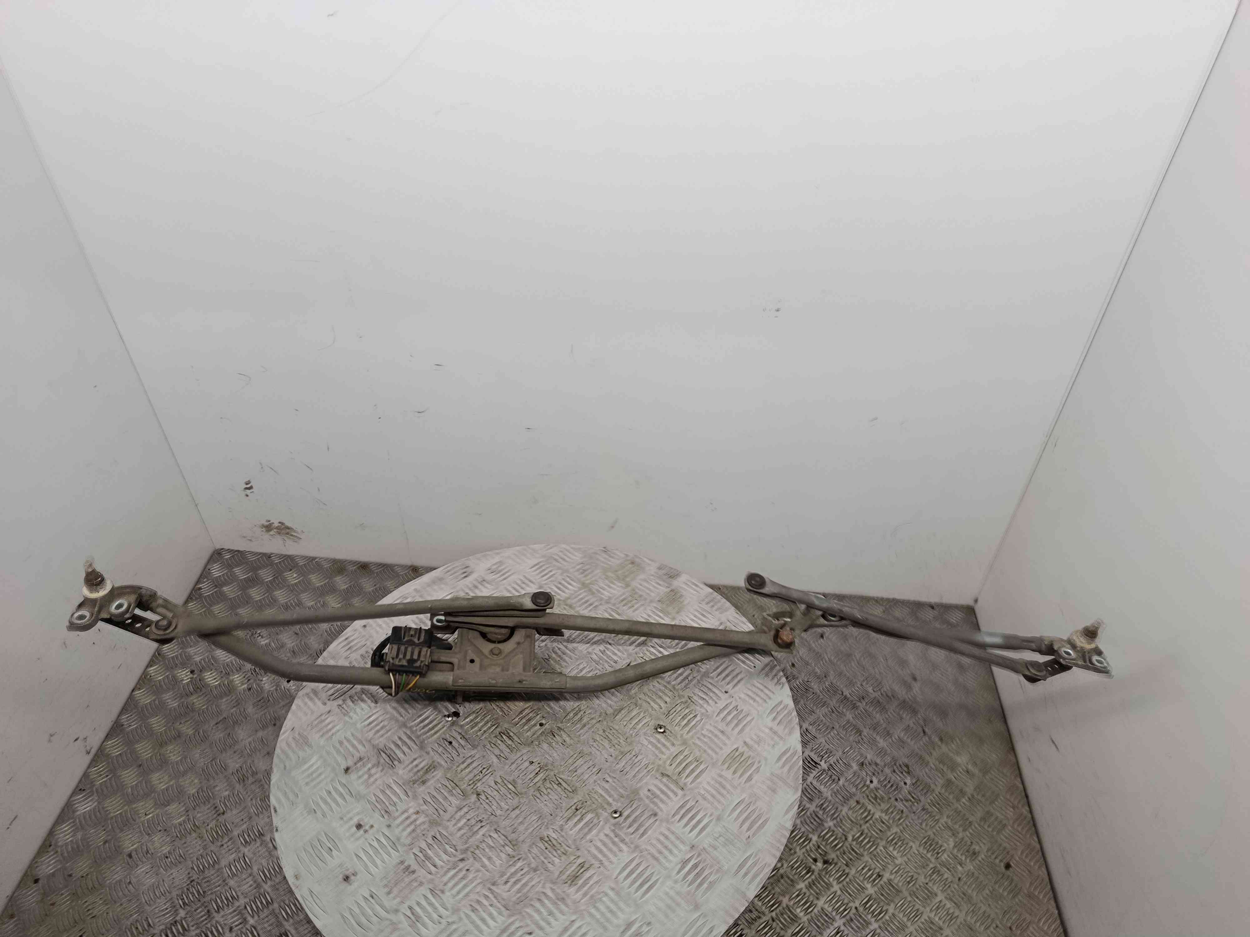 Motor Limpa Vidros Frente  404496 - OPEL ZAFIRA A Veículo multiuso (T98)-38464384