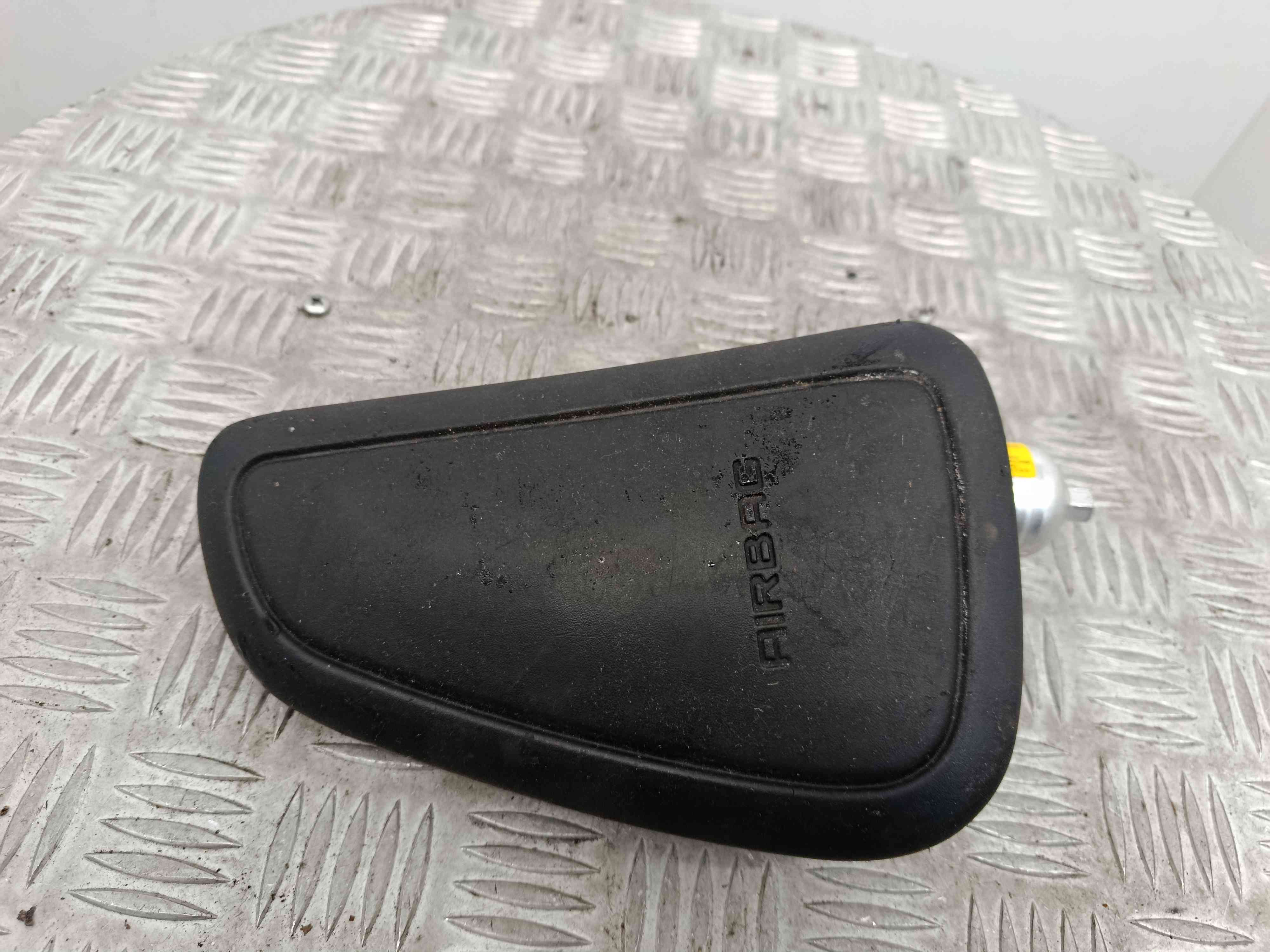 Airbag Banco Esq 09125818 - OPEL ZAFIRA A Veículo multiuso (T98)-38464397