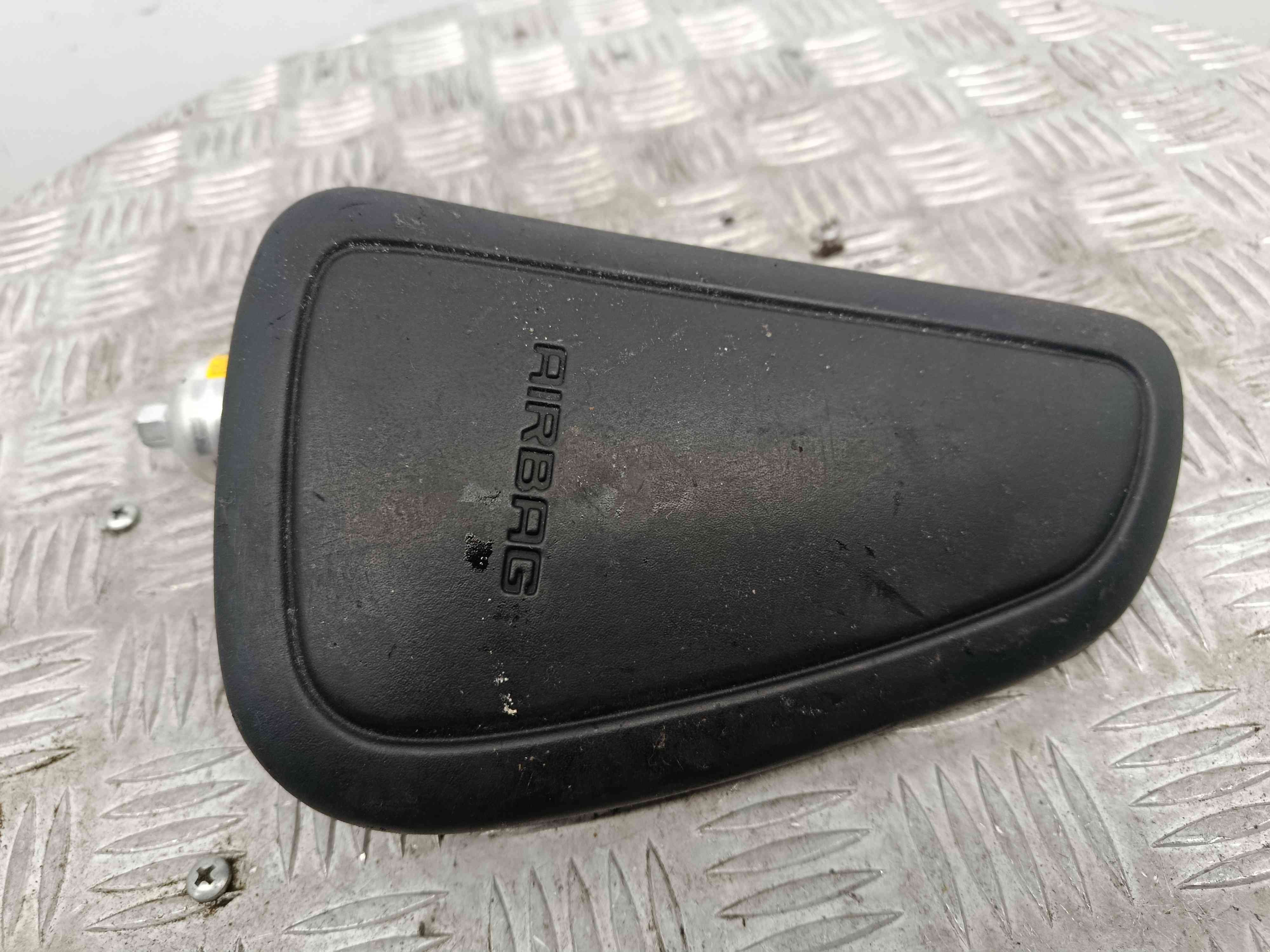 Airbag Banco Dto 09125819 - OPEL ZAFIRA A Veículo multiuso (T98)-38464401