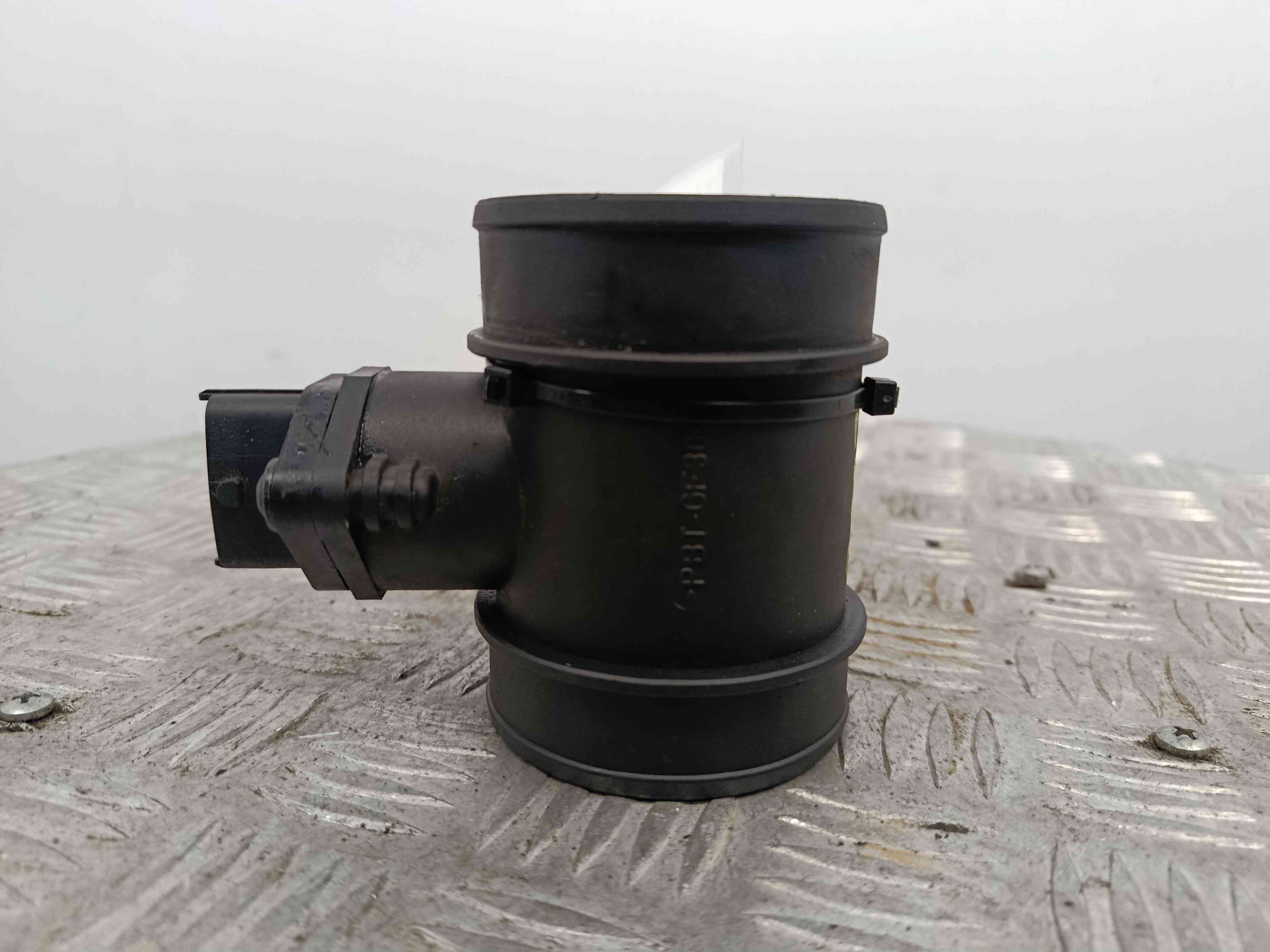 Medidor de Massa de Ar 0281002180 - OPEL ZAFIRA A Veículo multiuso (T98)-38464416