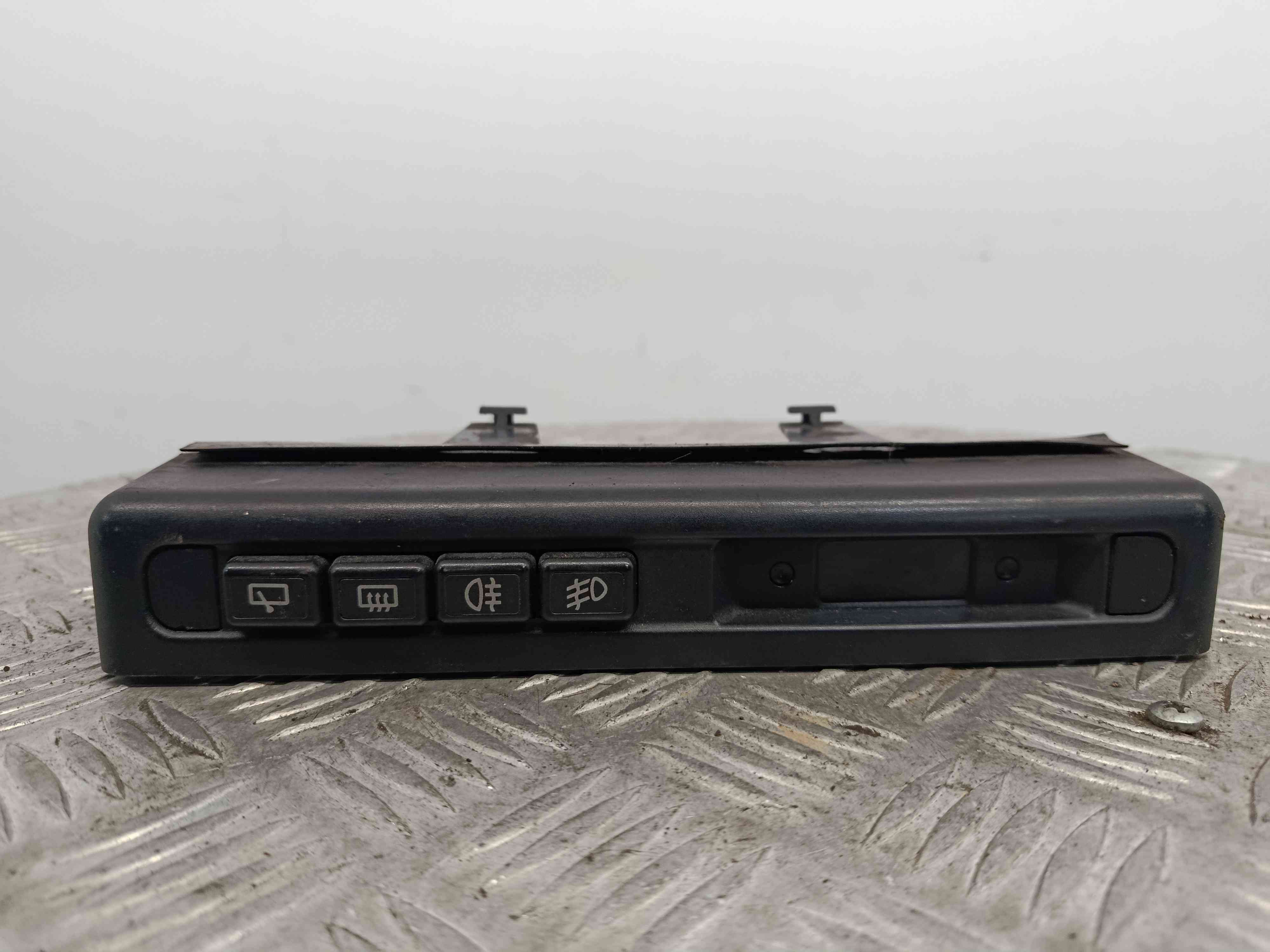 Comando Multifunções 33957401 - FIAT UNO (146_, 158_)-38464574 Comando Multifunções 33957401 - FIAT UNO (146_, 158_)-38464574