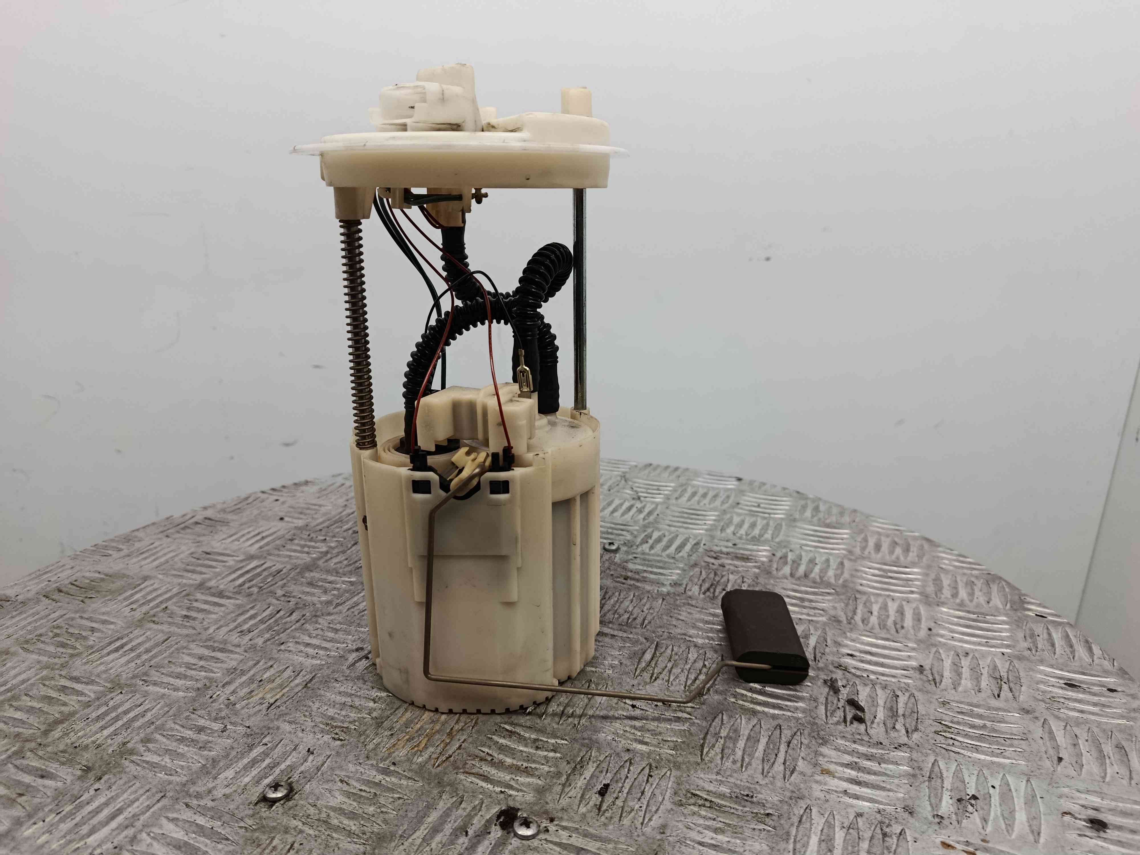 Boia do Combustível 51705573 - FIAT STILO Multi Wagon (192_)-38464682