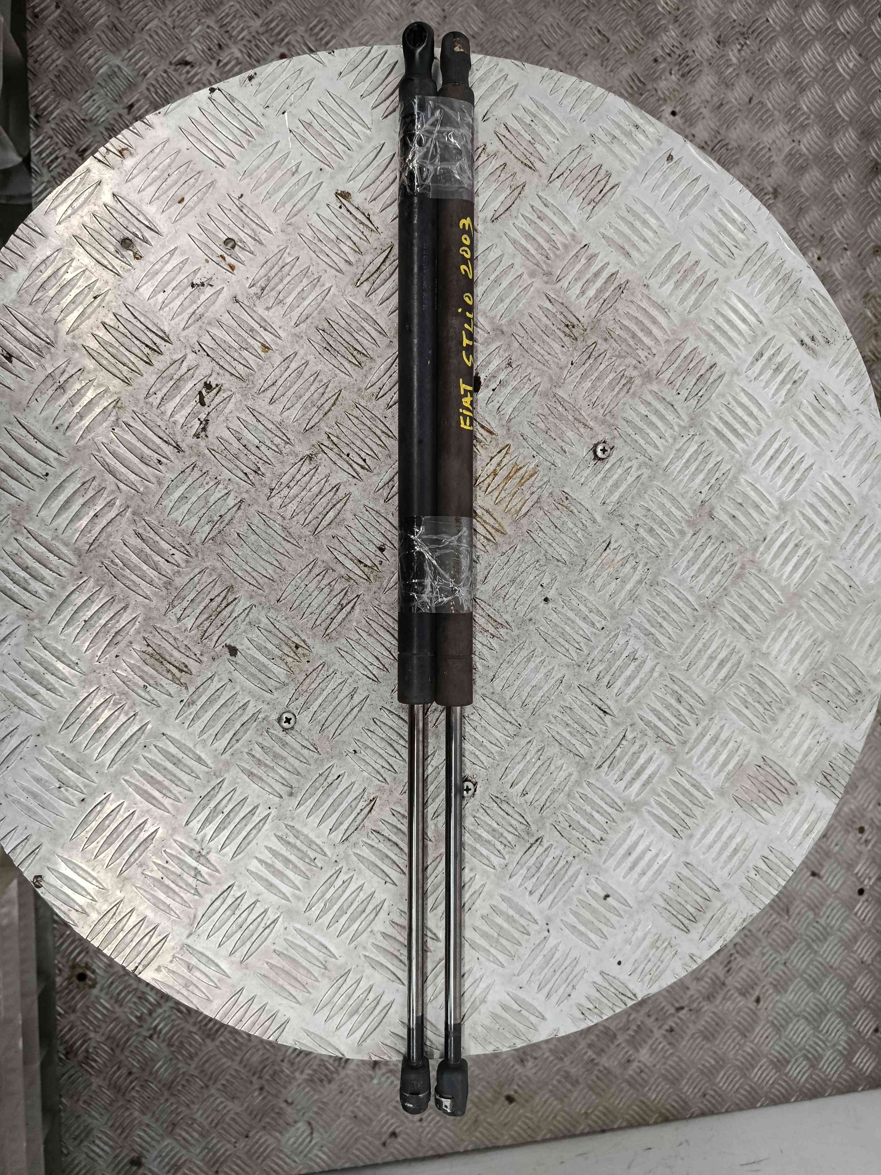 Amortecedor da Mala 51736746 - FIAT STILO Multi Wagon (192_)-38464701