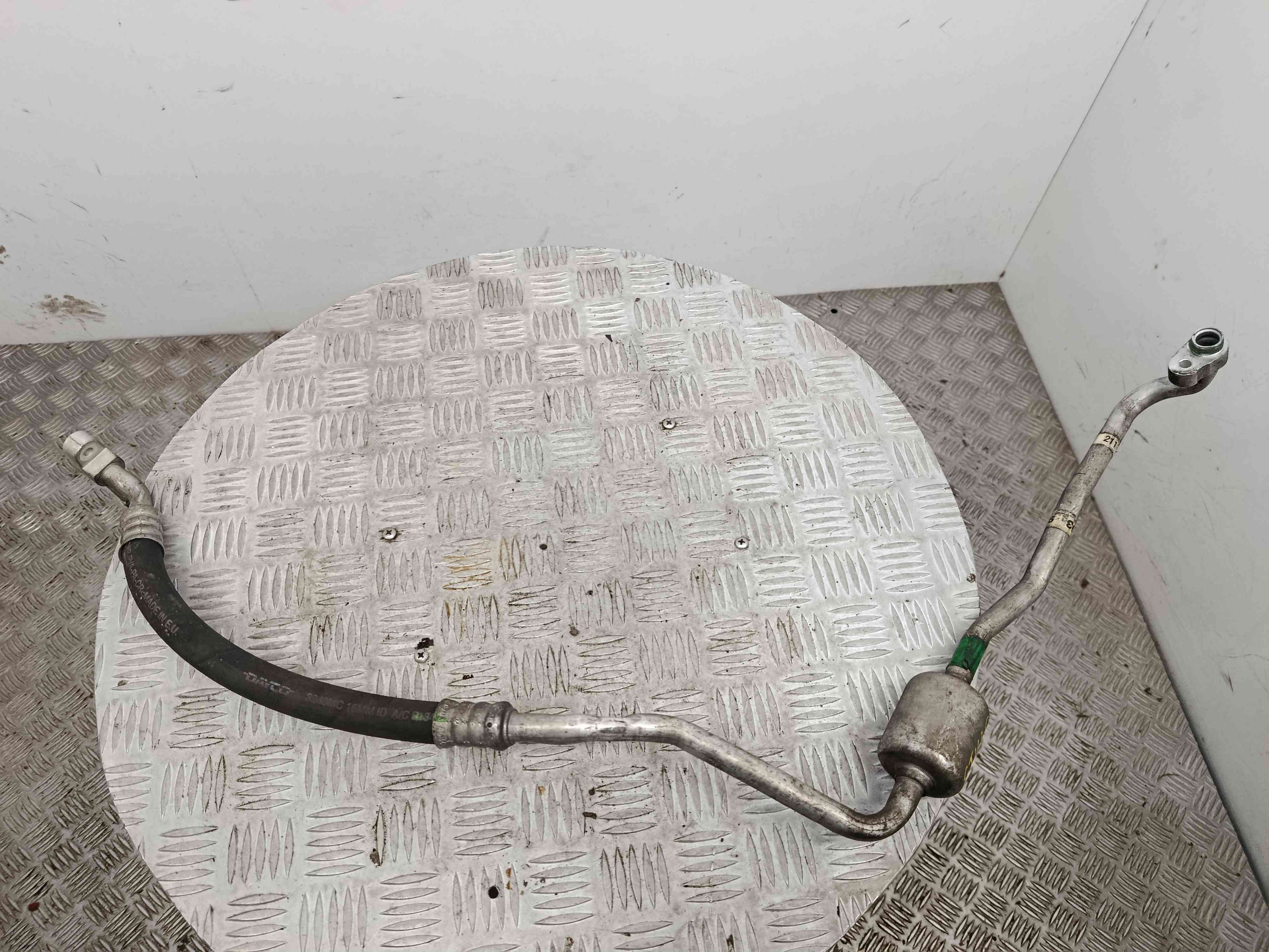 Tubo Ar Condicionado  - FIAT STILO Multi Wagon (192_)-38464804