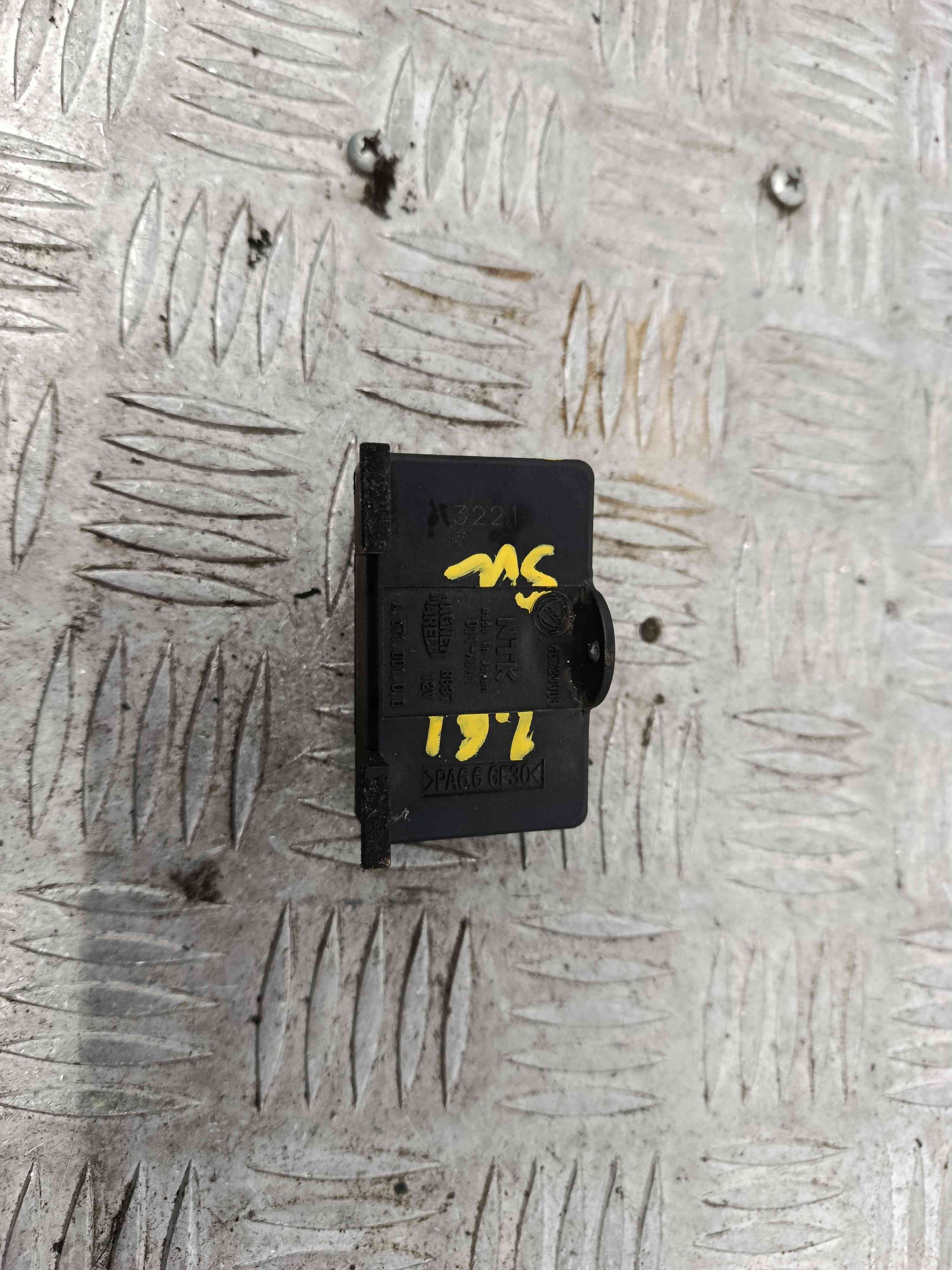 Sensor De Temperatura 46723303 - FIAT STILO Multi Wagon (192_)-38464839 Sensor De Temperatura 46723303 - FIAT STILO Multi Wagon (192_)-38464839