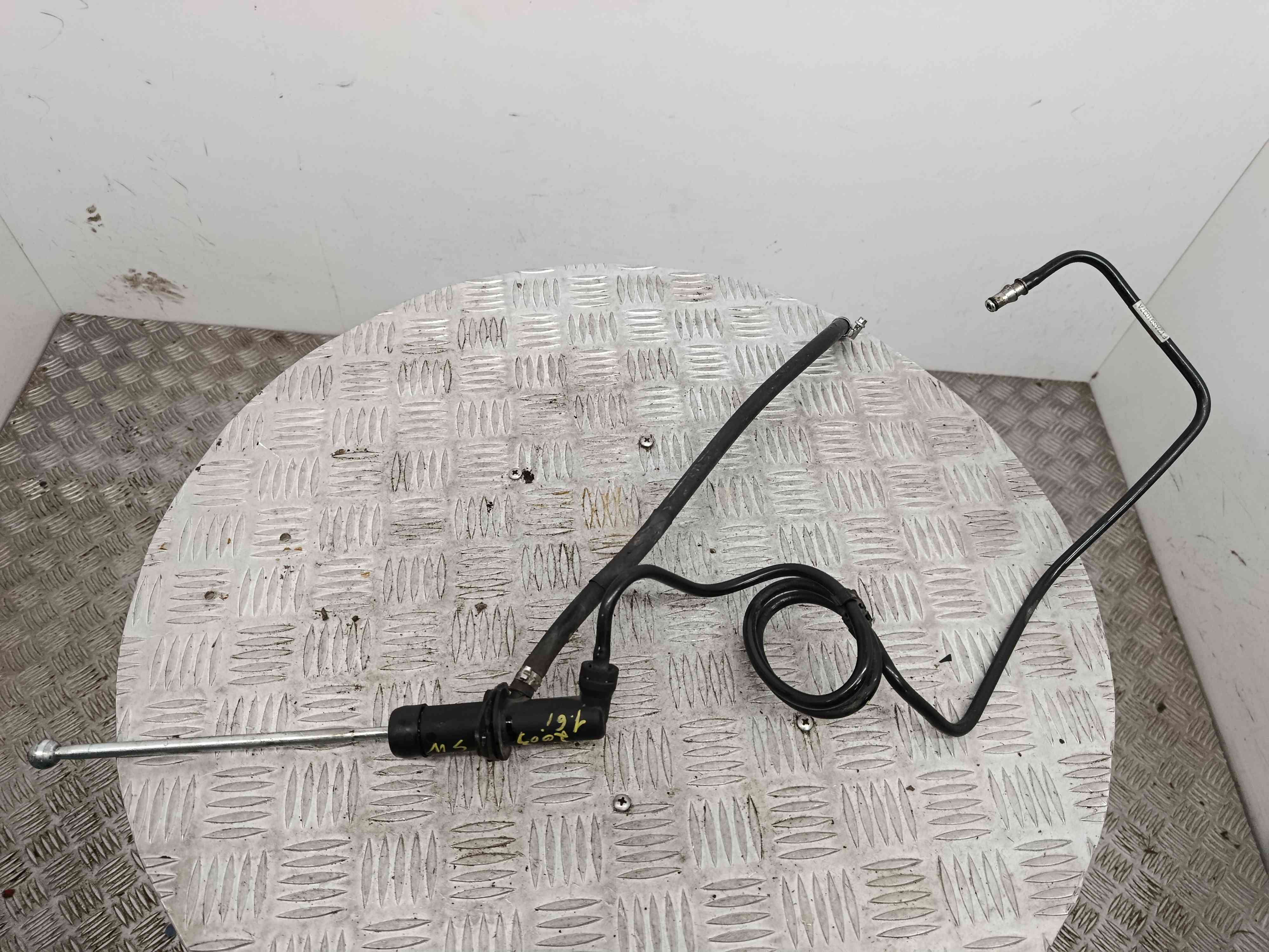 Bomba Principal da Embraiagem  5110138100 - FIAT STILO Multi Wagon (192_)-38464842