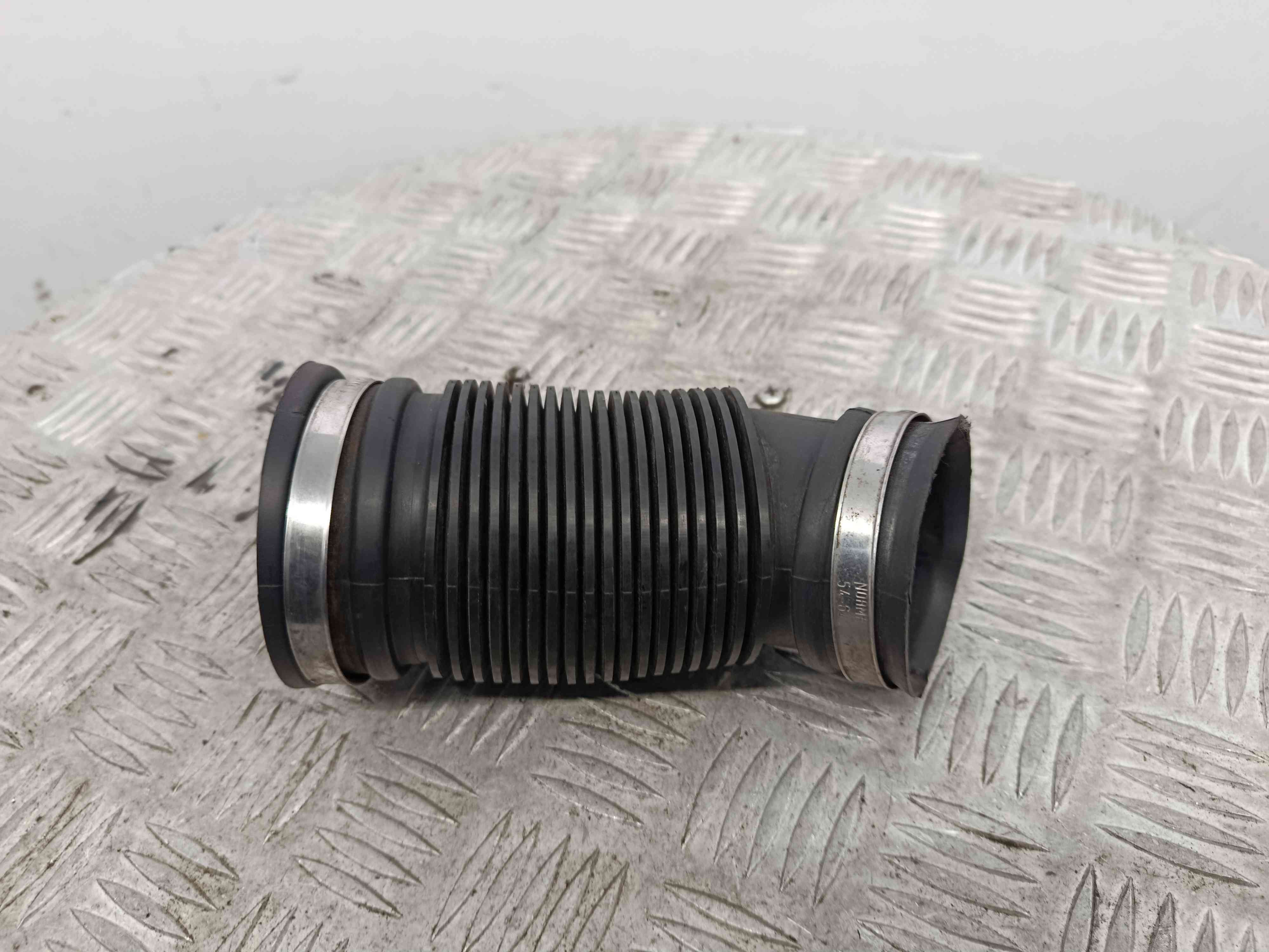 Tubo Caixa Filtro Ar 55355563 - OPEL ZAFIRA B Caixa/monovolume (A05)-38465016