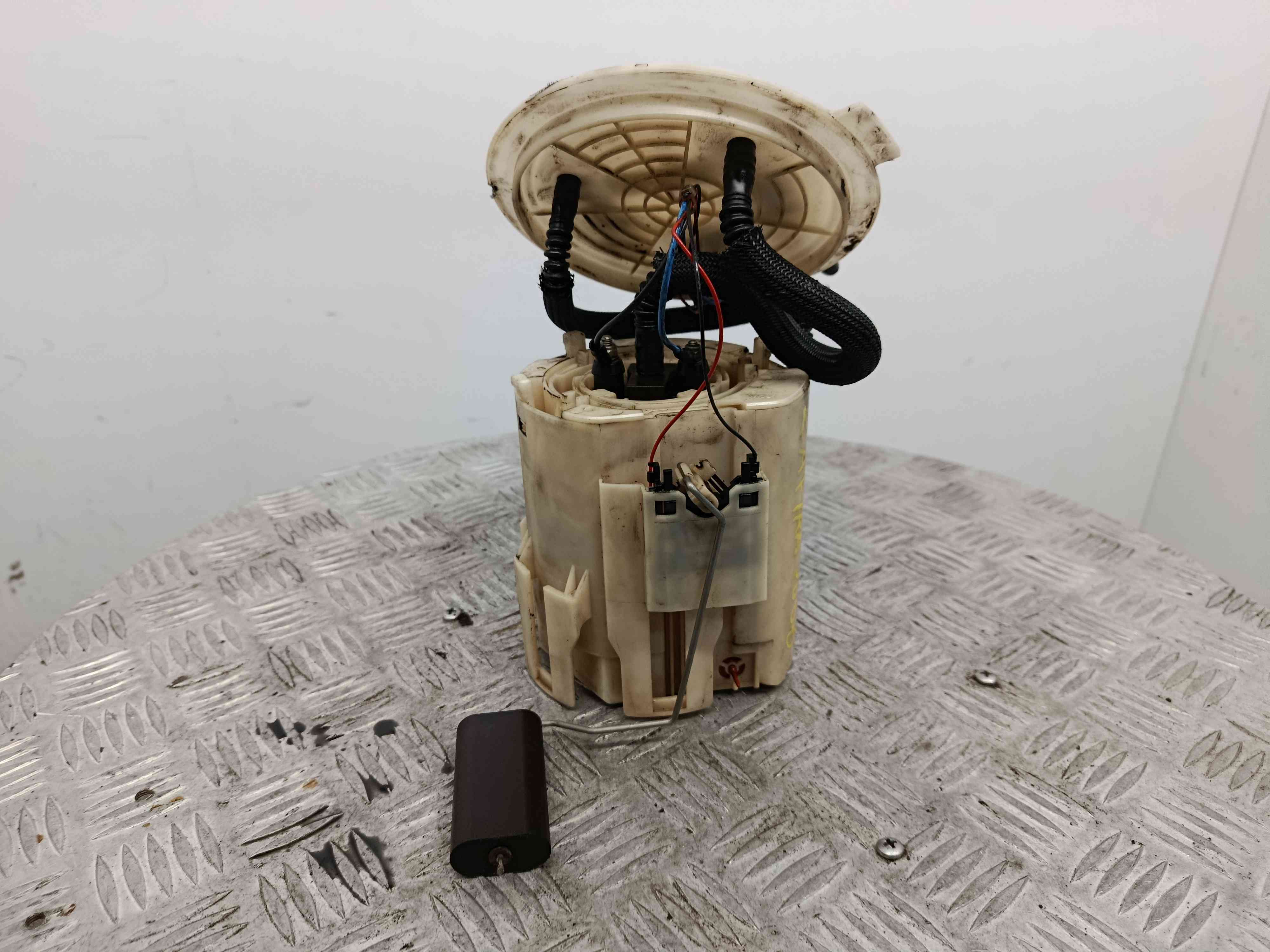 Boia do Combustível 13129984 - OPEL ZAFIRA B Caixa/monovolume (A05)-38465030