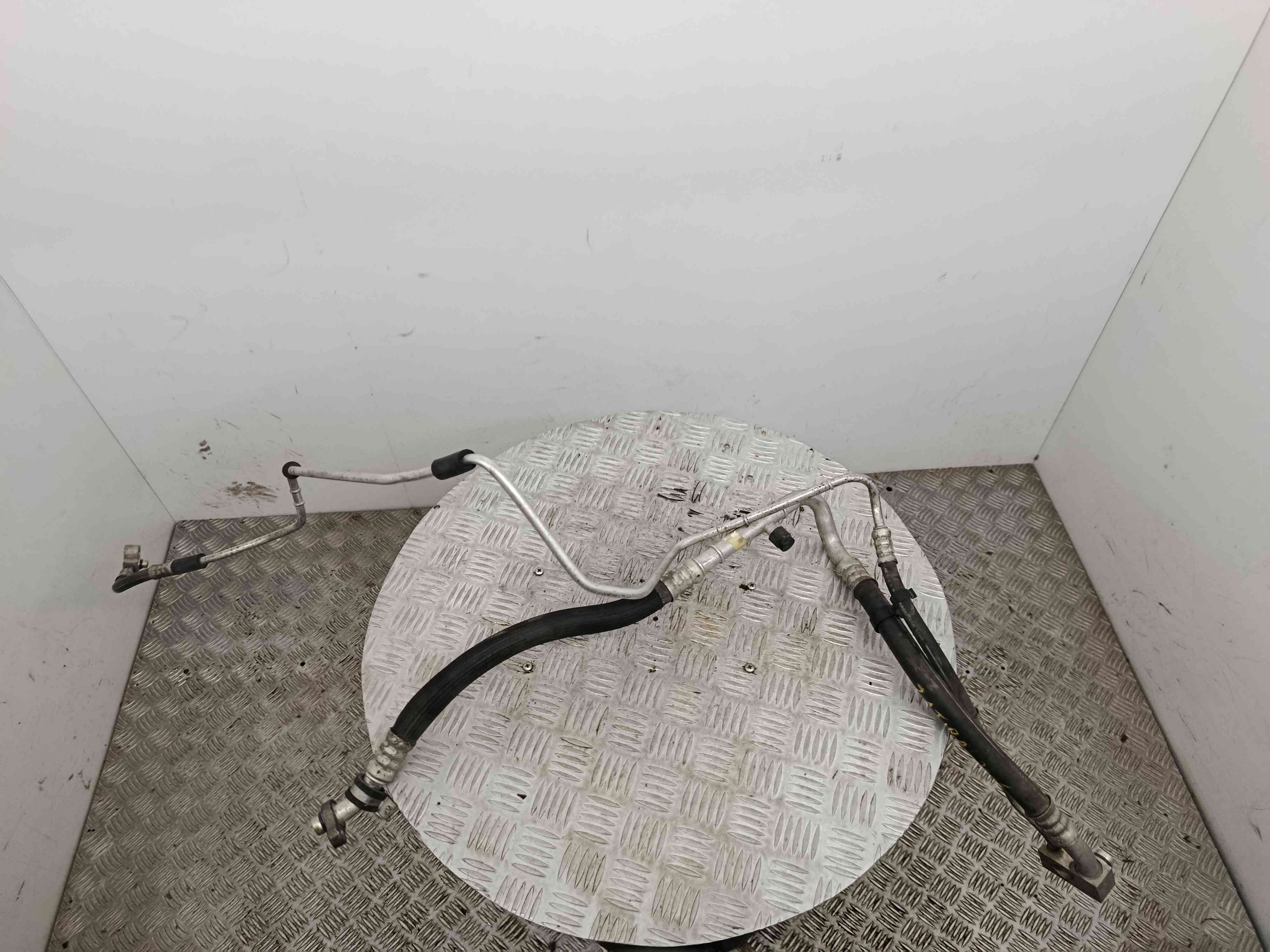 Tubos De Ar Condicionado  - OPEL ZAFIRA B Caixa/monovolume (A05)-38465061