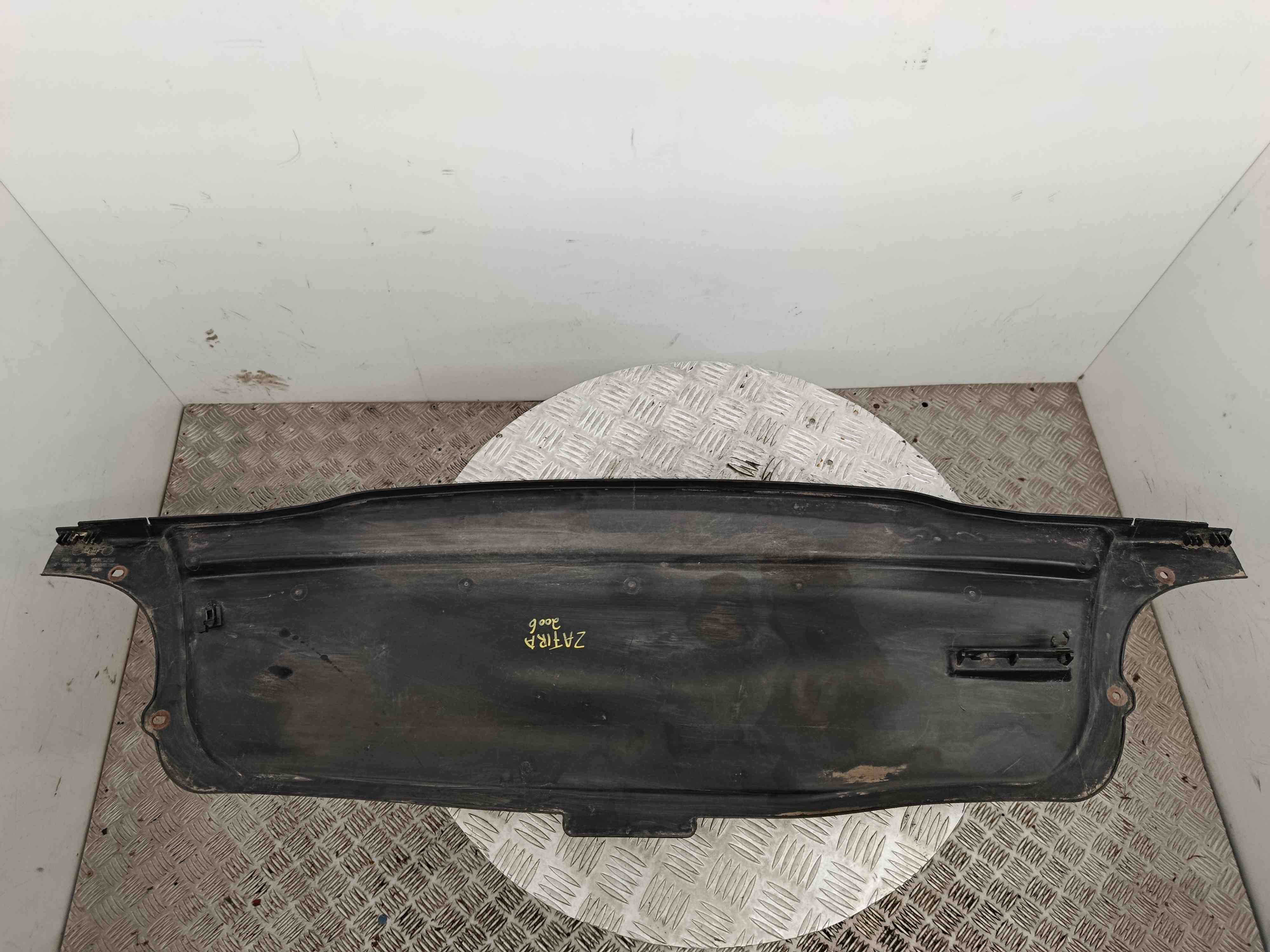 Torpedo 13145258 - OPEL ZAFIRA B Caixa/monovolume (A05)-38465162