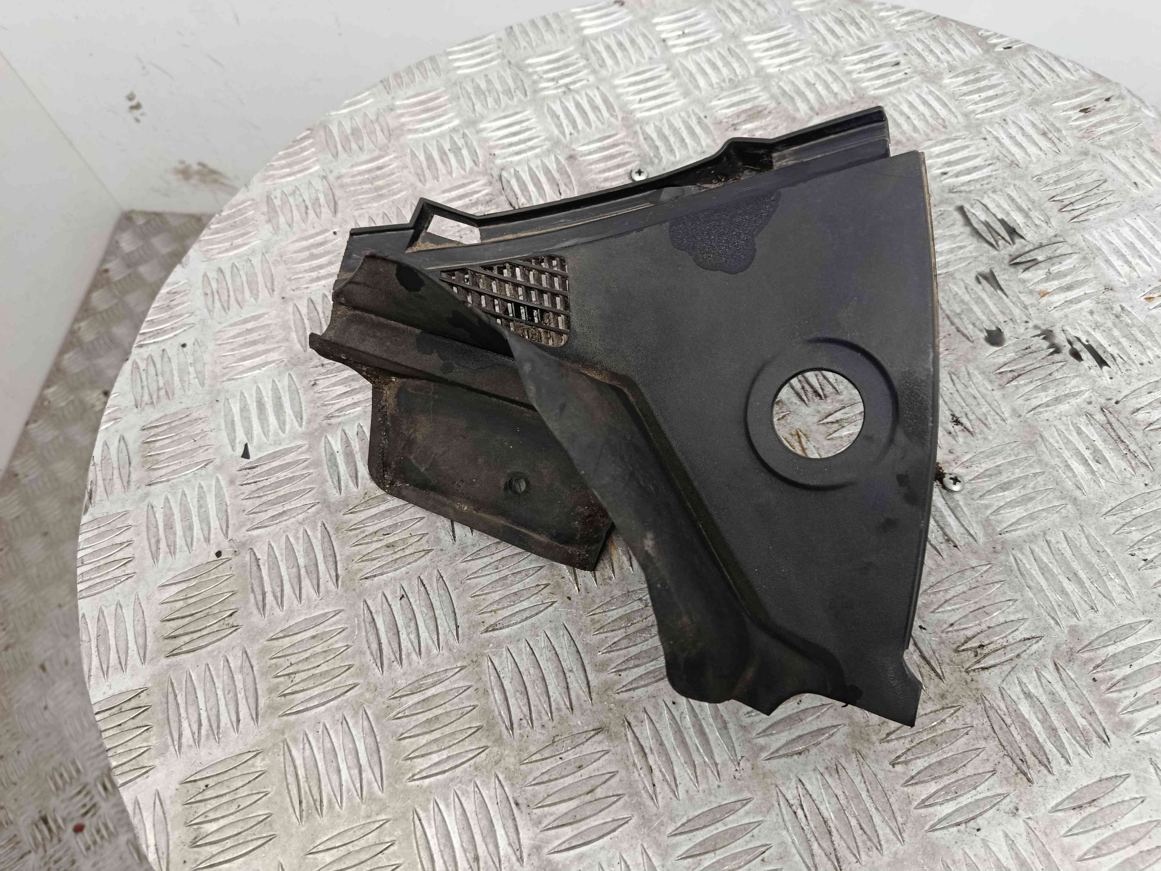 Acabamento Torpedo 13167227 - OPEL ZAFIRA B Caixa/monovolume (A05)-38465171