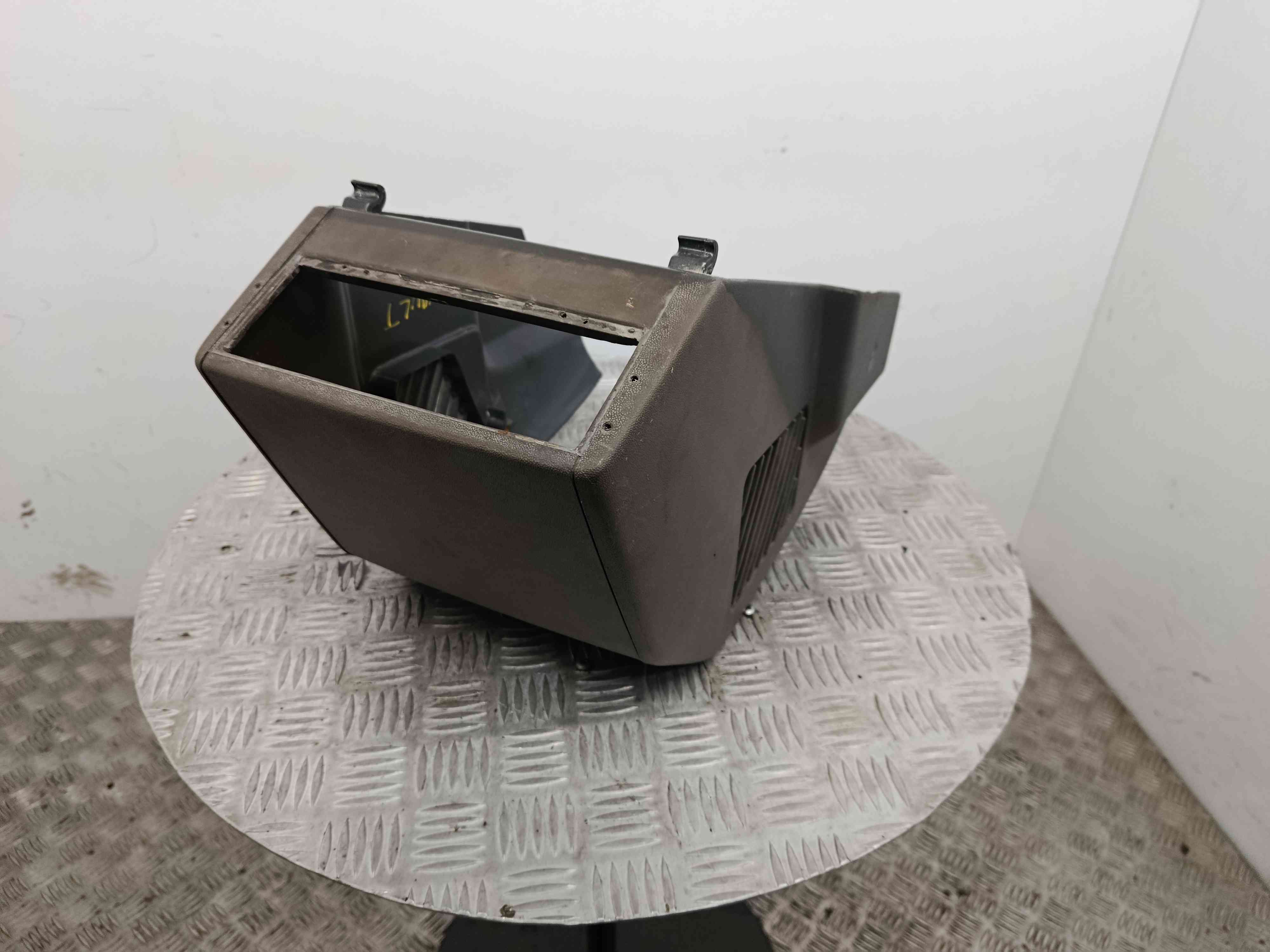 Consola central Tablier  7700754502 - RENAULT SUPER 5 (B/C40_)-38465207