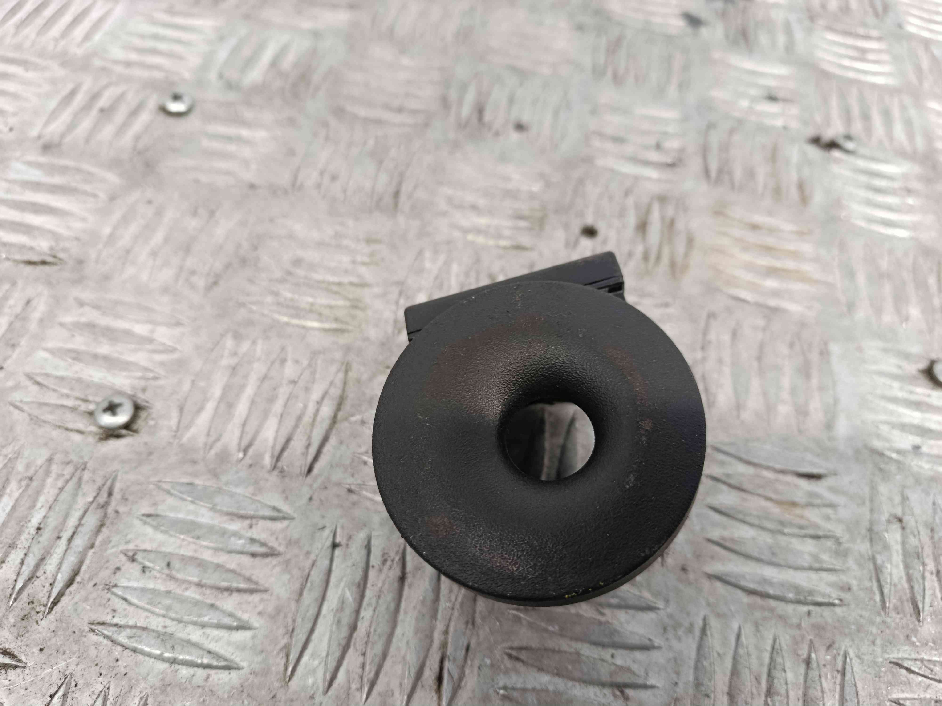 Centralina de Ignição (imobilizador)  - RENAULT CLIO III (BR0/1, CR0/1)-38469891