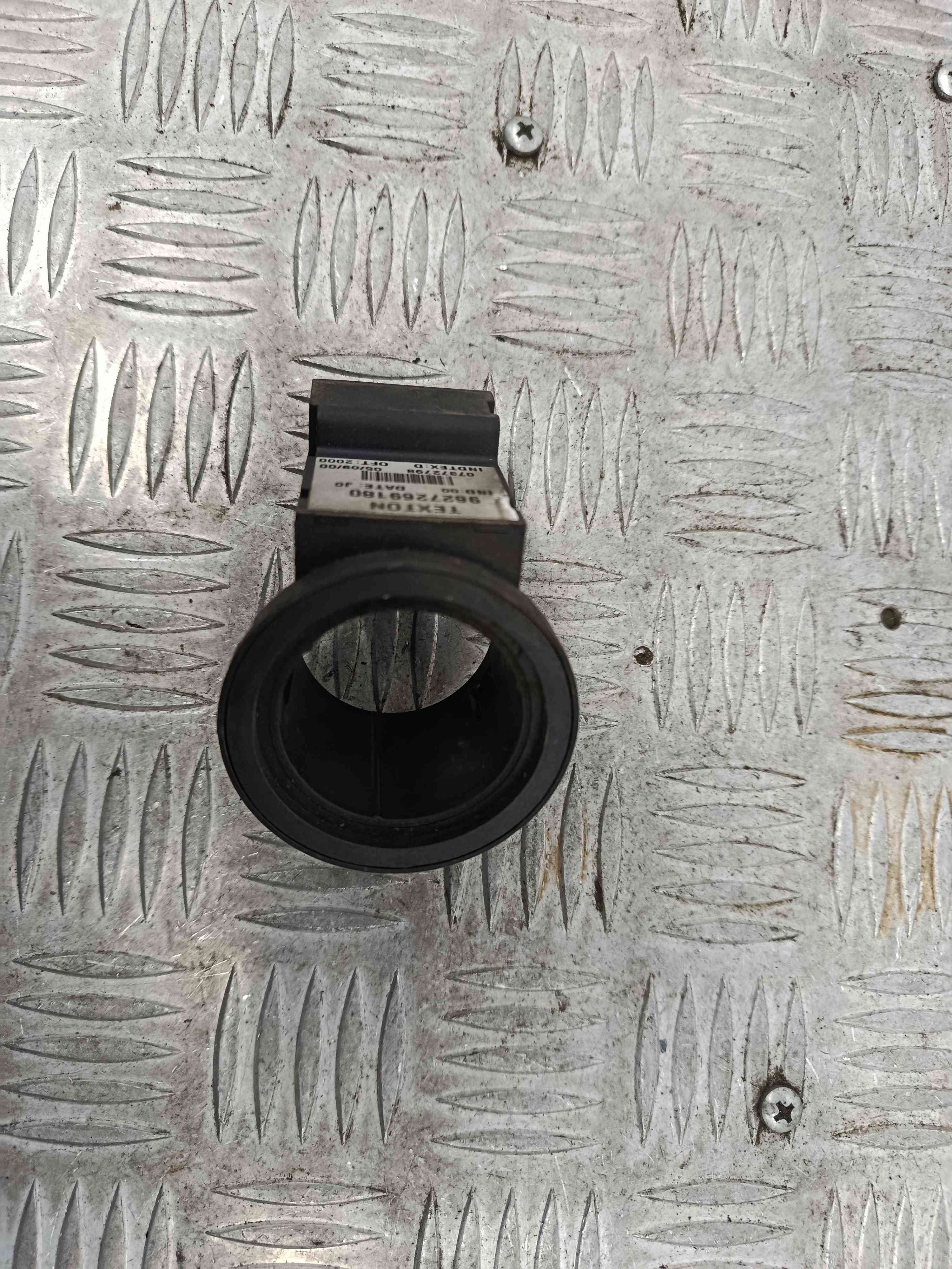 Centralina de Ignição (imobilizador) 9627269180 - PEUGEOT 206 Hatchback (2A/C)-38470415 Centralina de Ignição (imobilizador) 9627269180 - PEUGEOT 206 Hatchback (2A/C)-38470415