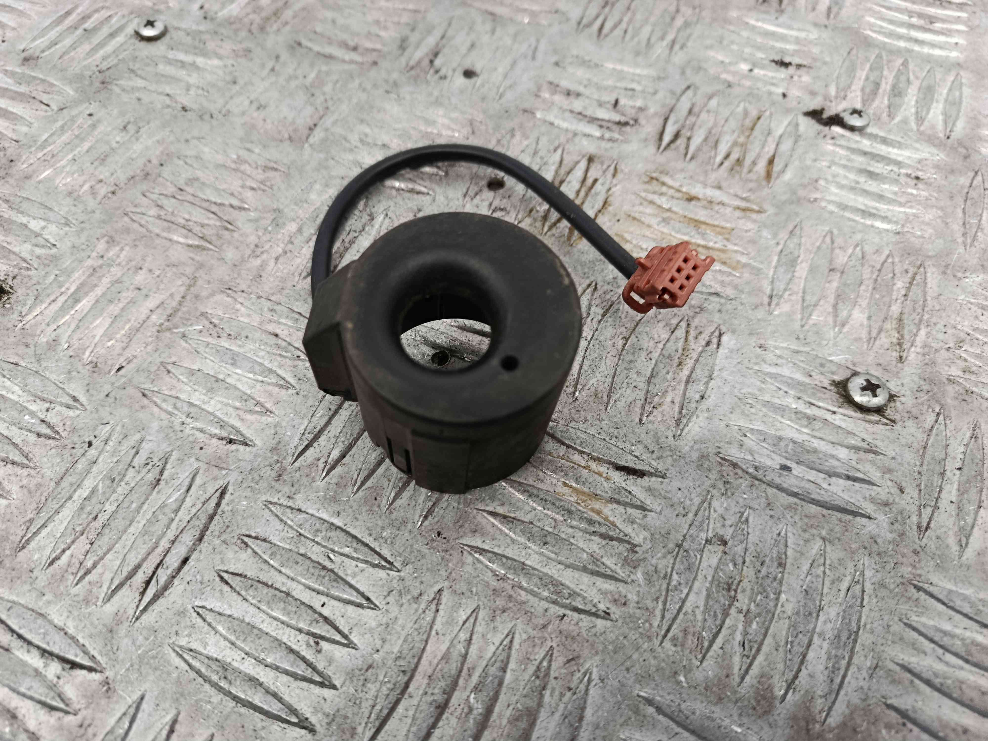 Centralina de Ignição (imobilizador) 9641551180 - PEUGEOT 308 I (4A_, 4C_)-38470432