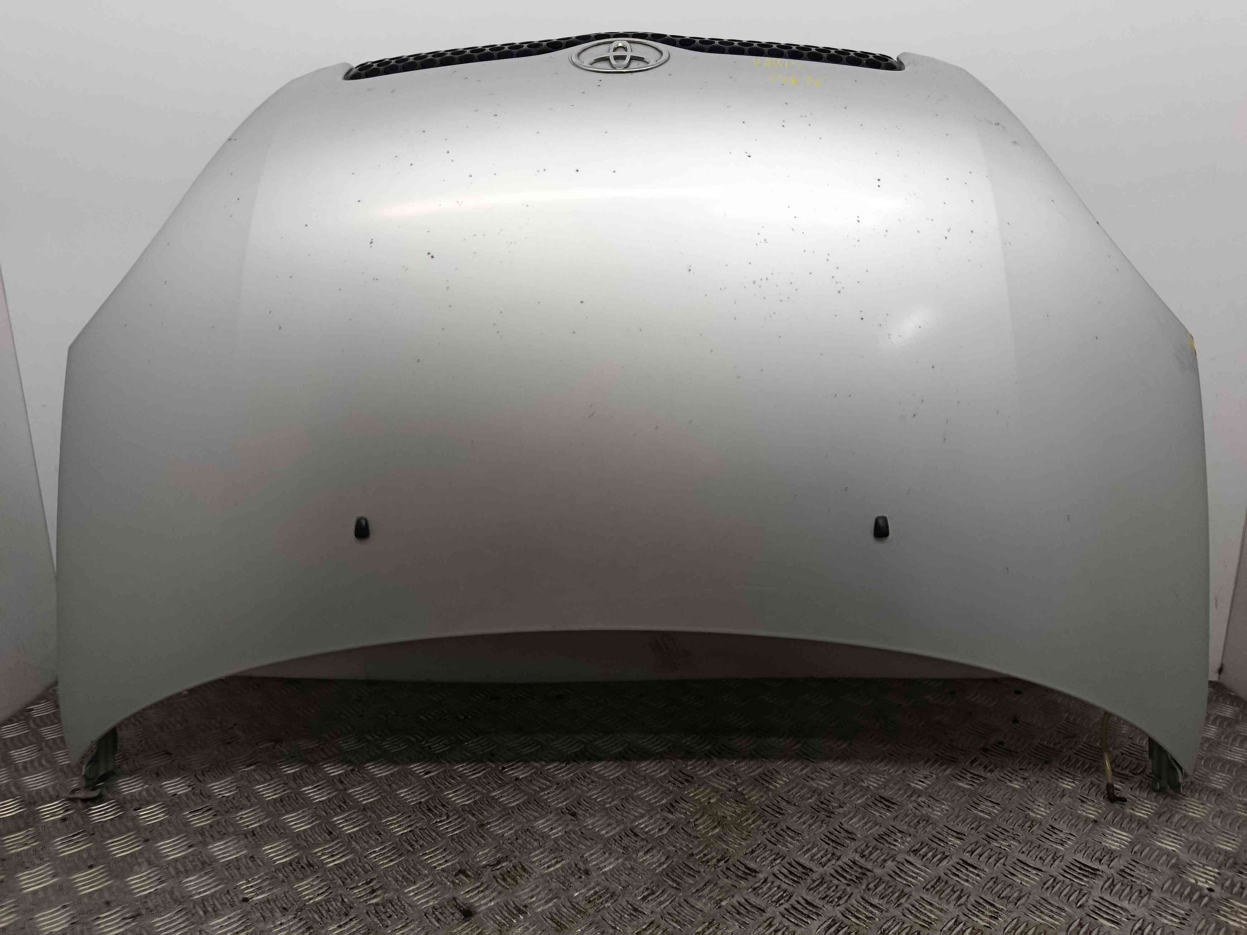 Capot / Capô 533010D050 - TOYOTA ECHO (_P1_), YARIS (_P1_), YARIS/VITZ (_P1_)-38470458