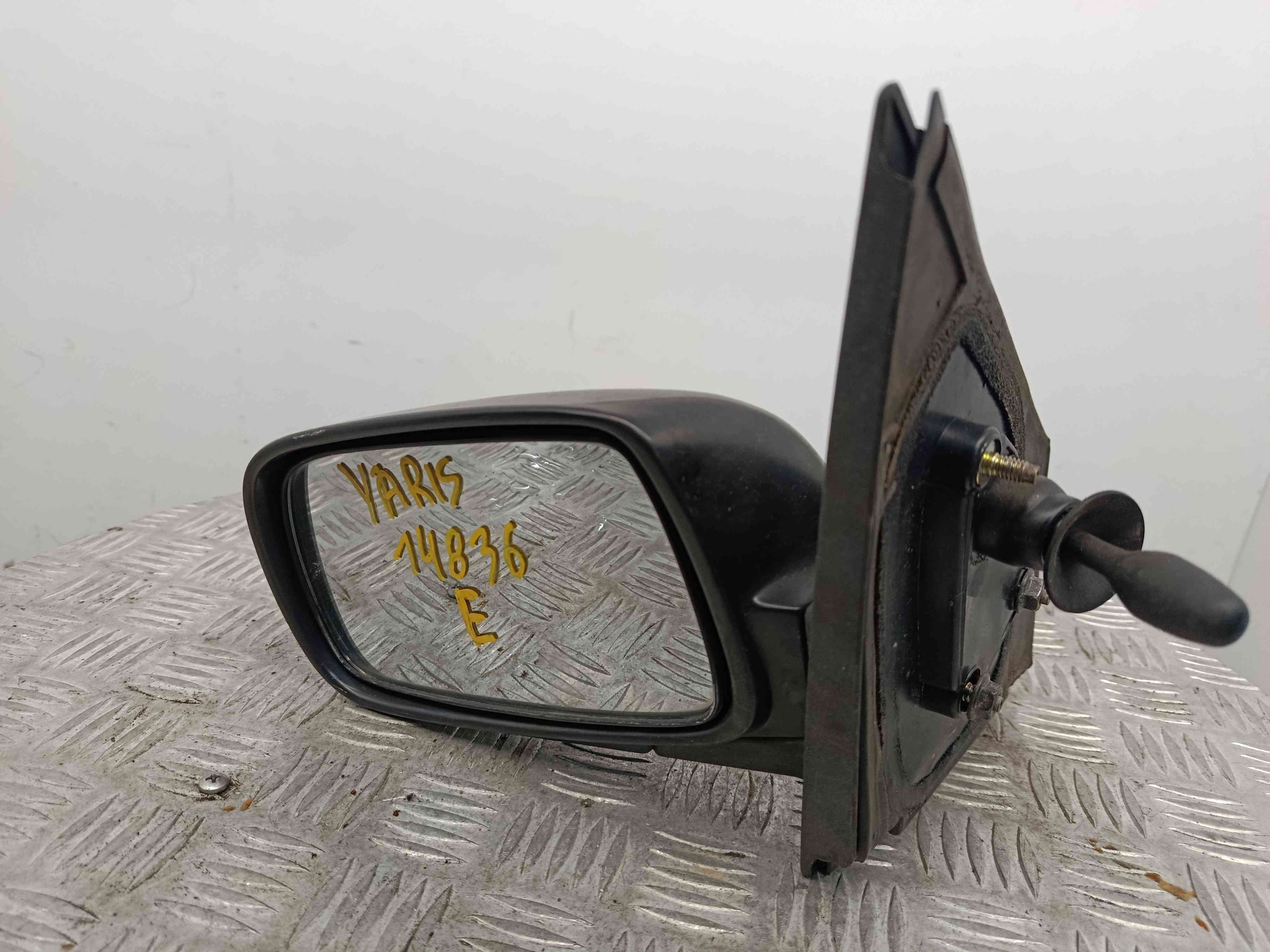 Espelho Retrovisor Esq 8794052260 - TOYOTA ECHO (_P1_), YARIS (_P1_), YARIS/VITZ (_P1_)-38471106