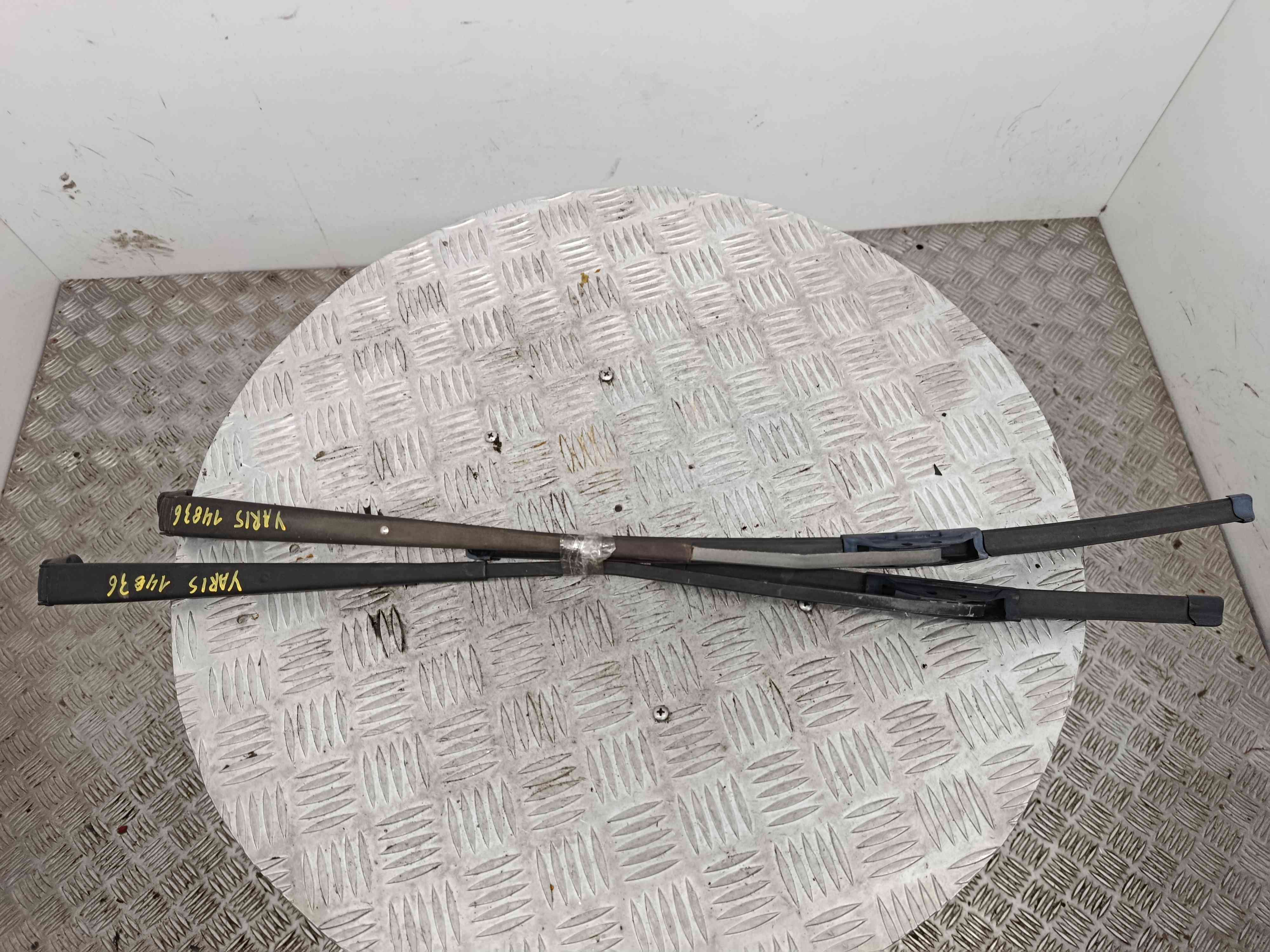 Braço Do Limpa-vidros  - TOYOTA ECHO (_P1_), YARIS (_P1_), YARIS/VITZ (_P1_)-38471118