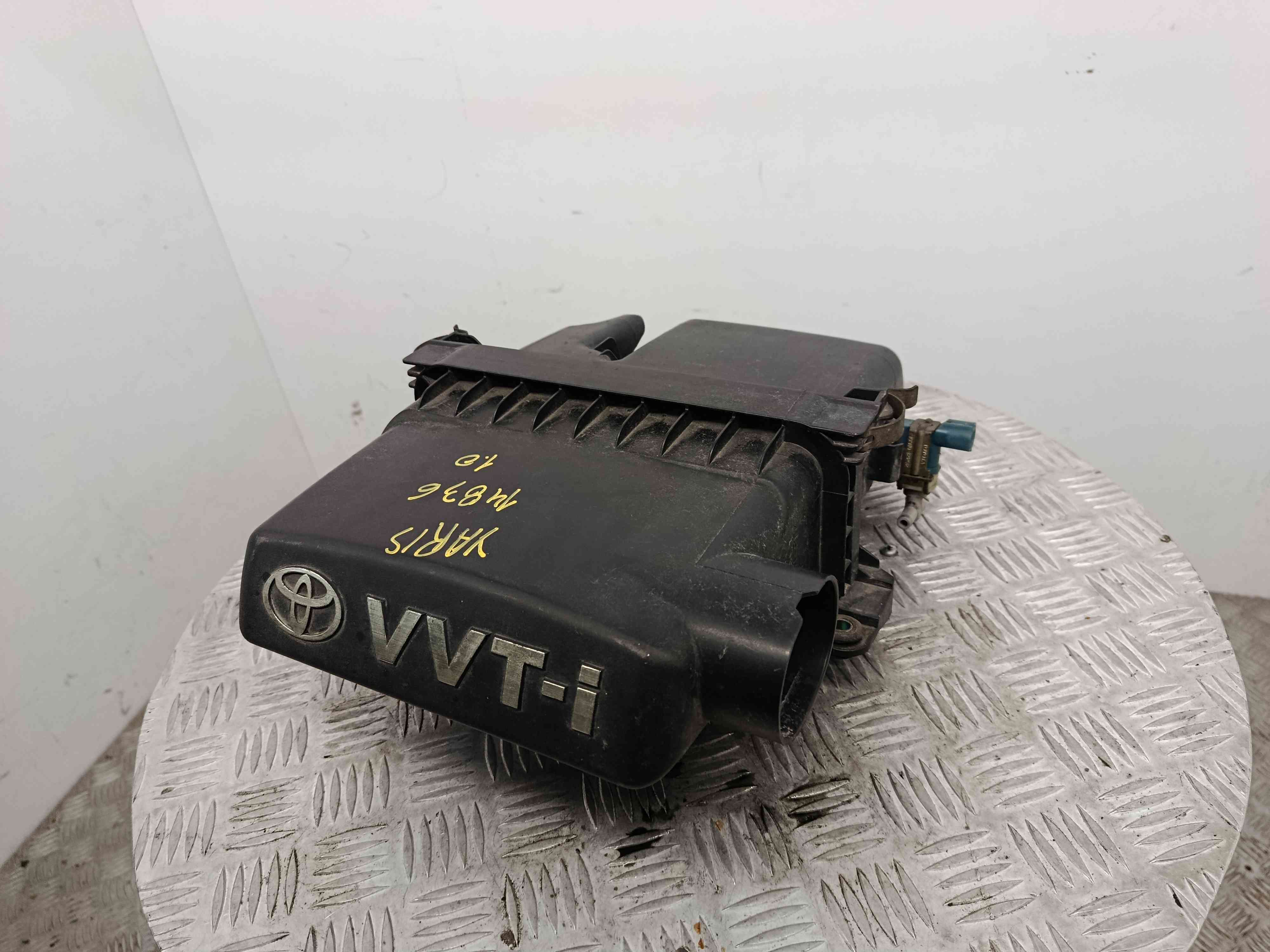 Caixa Filtro de Ar   - TOYOTA ECHO (_P1_), YARIS (_P1_), YARIS/VITZ (_P1_)-38471096