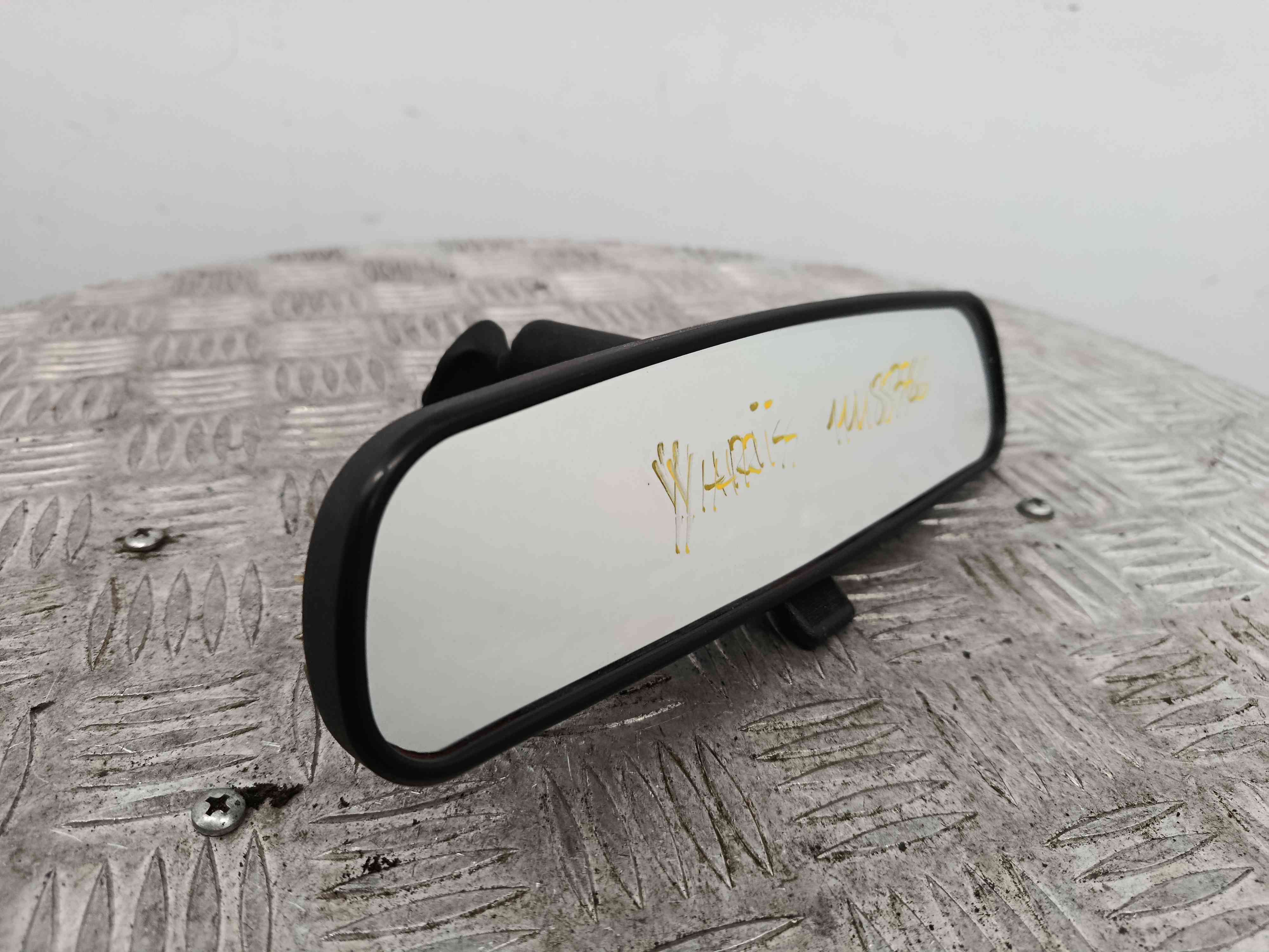 Espelho Retrovisor Interior  - TOYOTA ECHO (_P1_), YARIS (_P1_), YARIS/VITZ (_P1_)-38471099