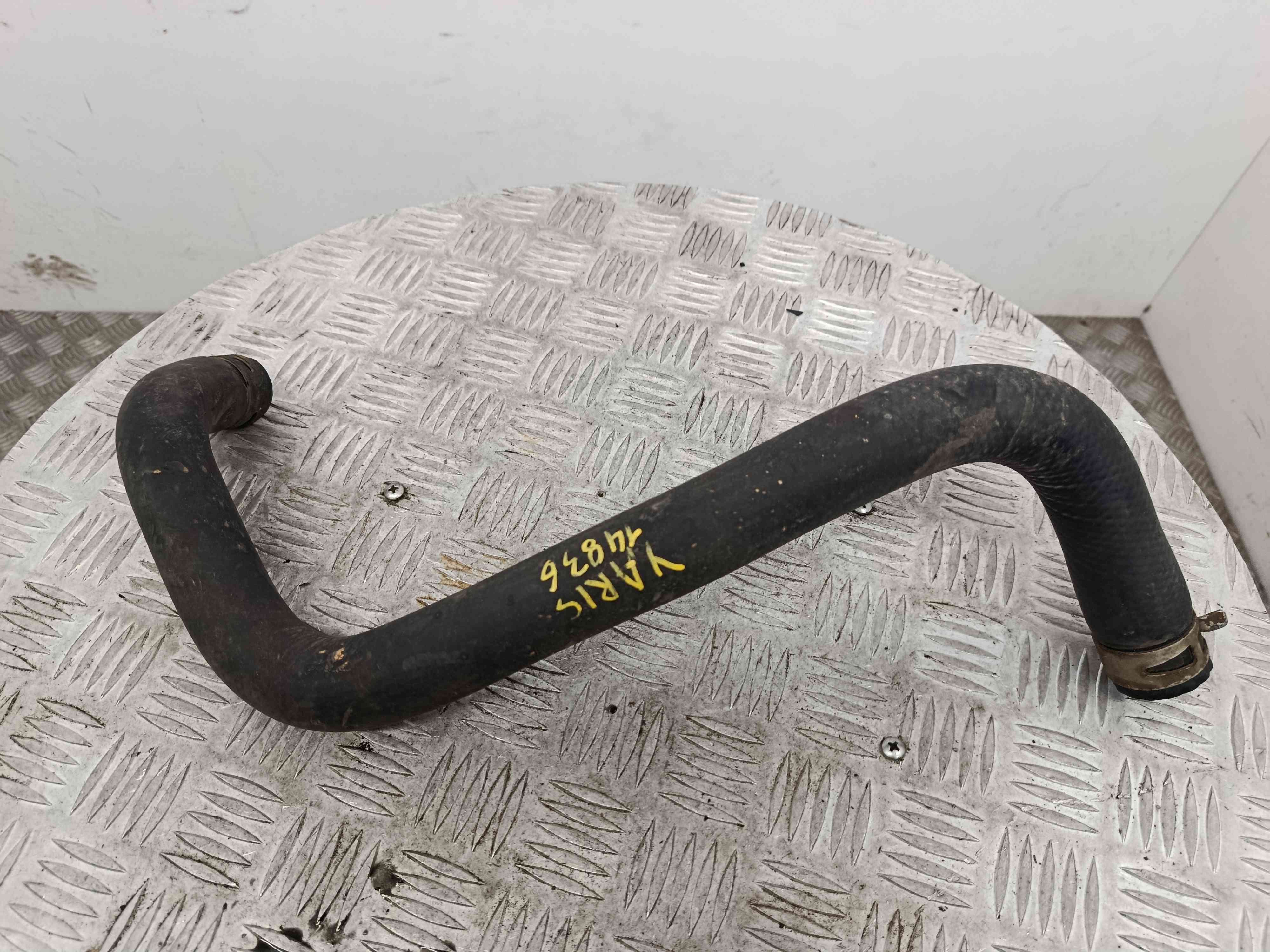 Tubo da Água - TOYOTA ECHO (_P1_), YARIS (_P1_), YARIS/VITZ (_P1_)-38471082 Tubo da Água - TOYOTA ECHO (_P1_), YARIS (_P1_), YARIS/VITZ (_P1_)-38471082