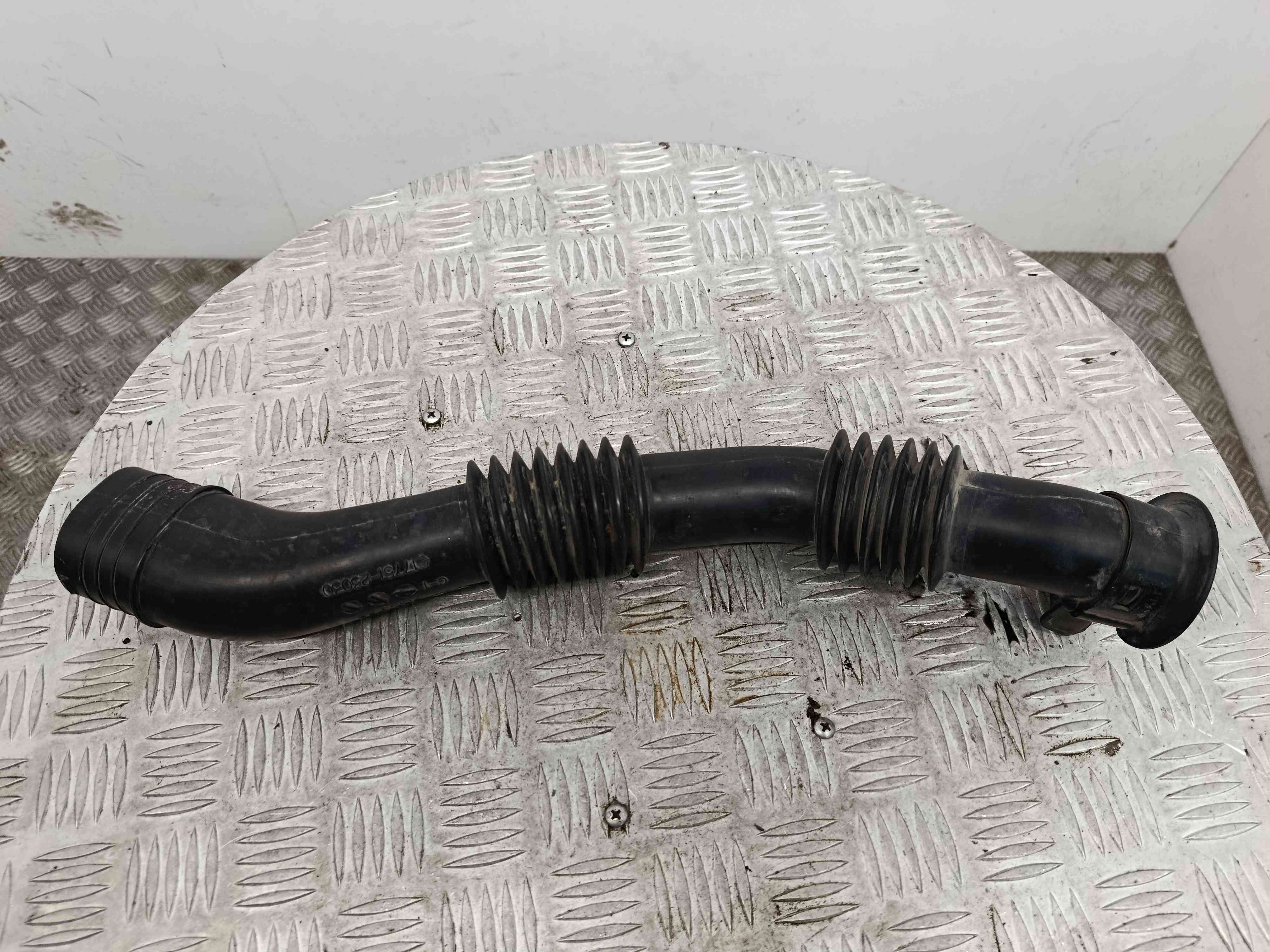 Tubo Caixa Filtro Ar 1775123030 - TOYOTA ECHO (_P1_), YARIS (_P1_), YARIS/VITZ (_P1_)-38471044 Tubo Caixa Filtro Ar 1775123030 - TOYOTA ECHO (_P1_), YARIS (_P1_), YARIS/VITZ (_P1_)-38471044