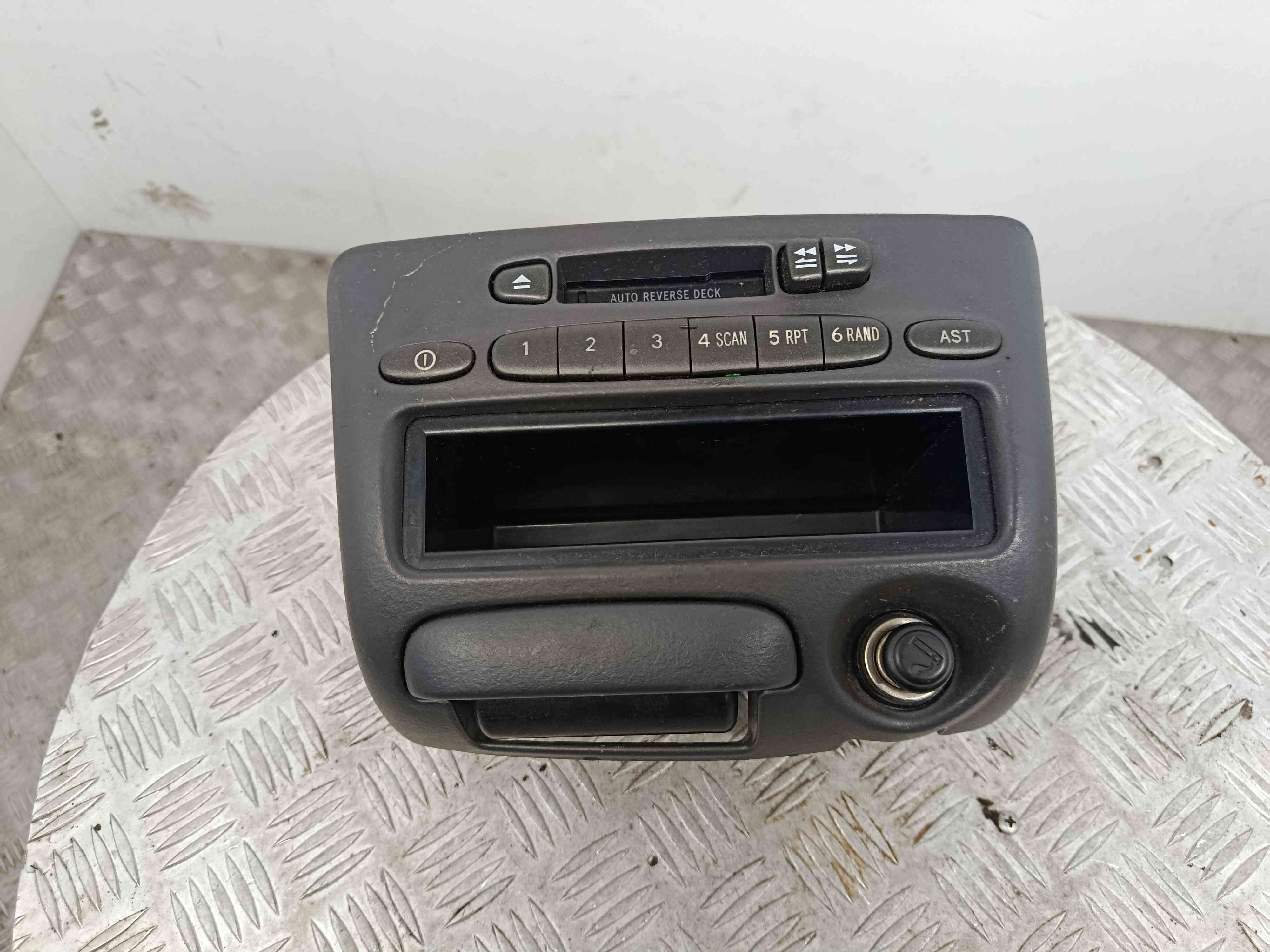 Auto-rádios 8612052010 - TOYOTA ECHO (_P1_), YARIS (_P1_), YARIS/VITZ (_P1_)-38471101 Auto-rádios 8612052010 - TOYOTA ECHO (_P1_), YARIS (_P1_), YARIS/VITZ (_P1_)-38471101