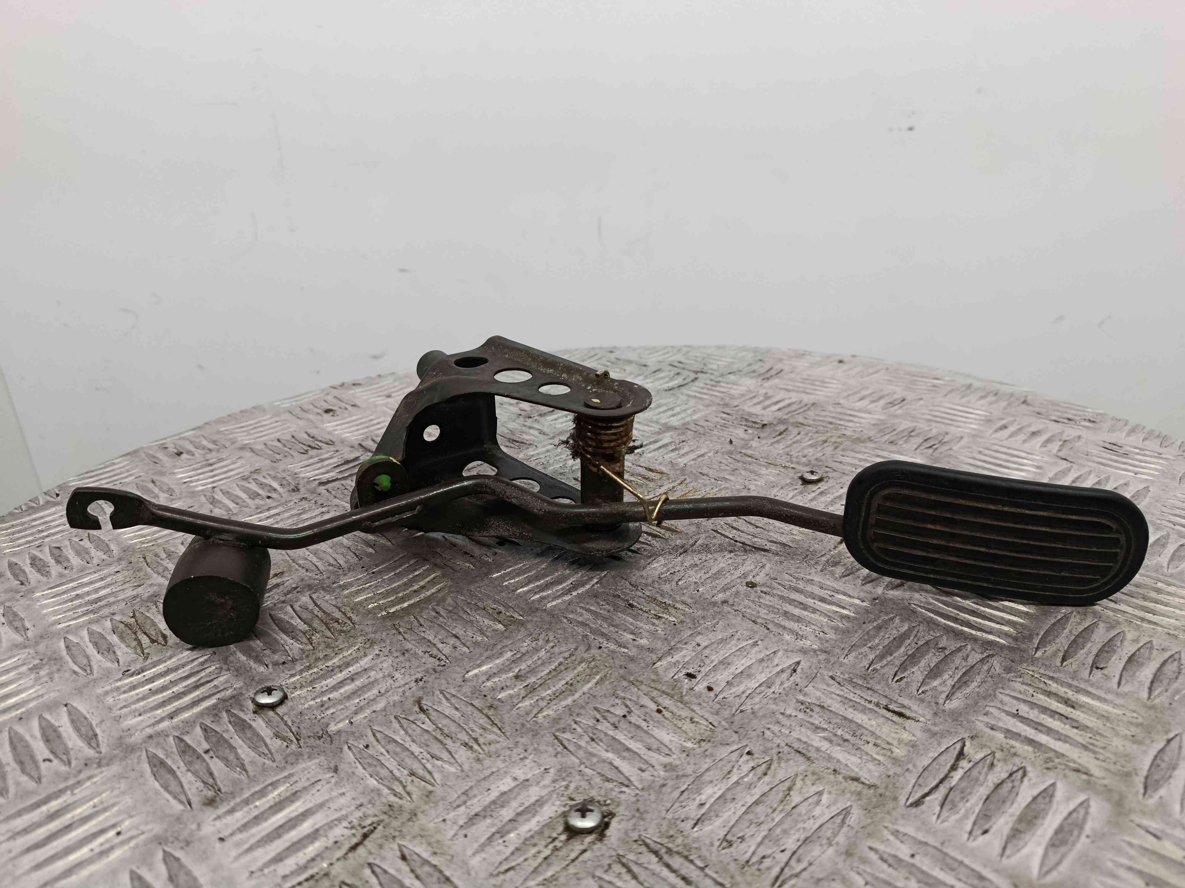 Pedal do Acelerador 7812052060 - TOYOTA ECHO (_P1_), YARIS (_P1_), YARIS/VITZ (_P1_)-38471066 Pedal do Acelerador 7812052060 - TOYOTA ECHO (_P1_), YARIS (_P1_), YARIS/VITZ (_P1_)-38471066